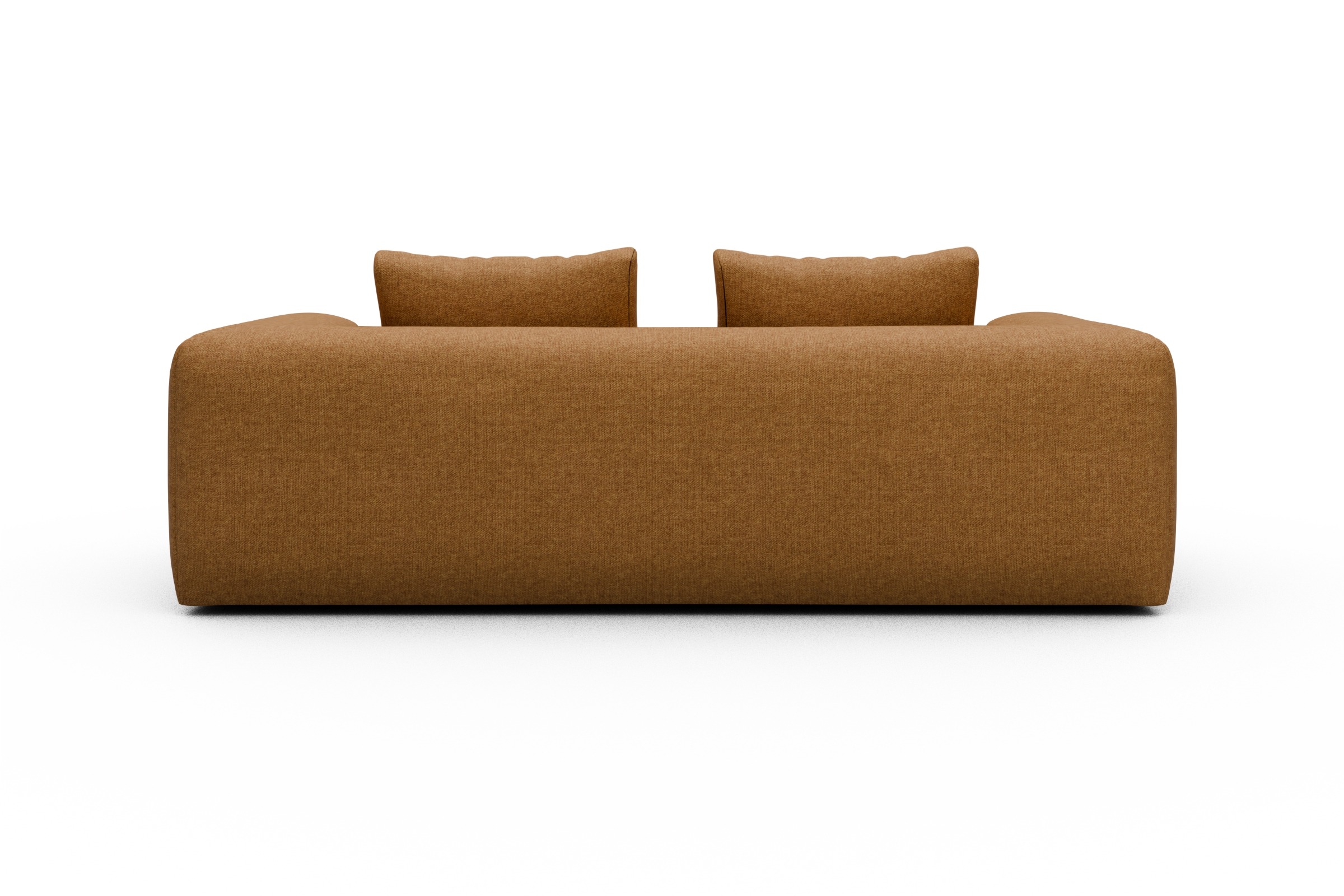 Sofa Fred 3-Sitzer Sama-Cur