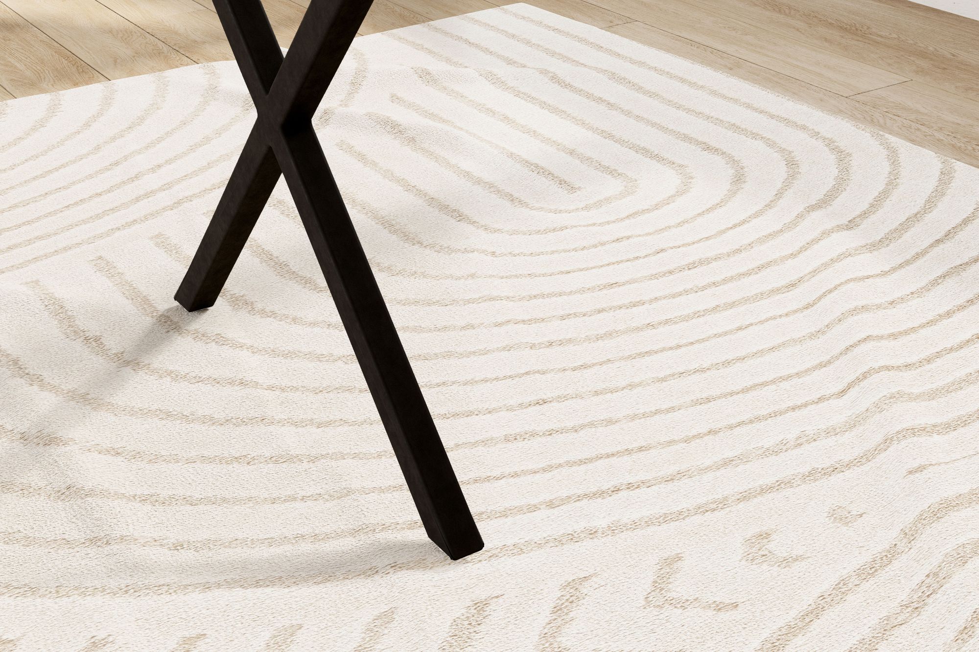 Schreibtisch Lensvik Akazie Massivholz 120 cm