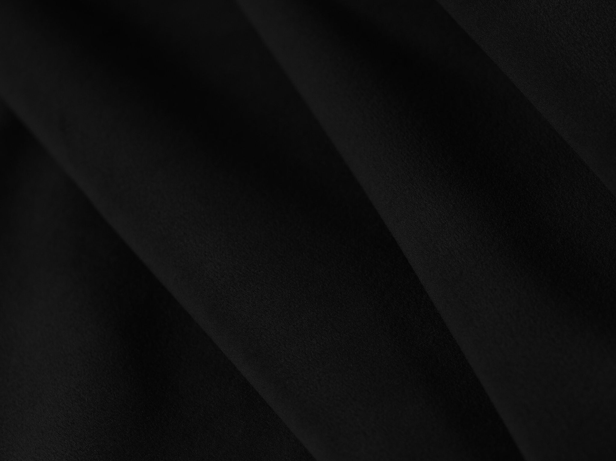 Micadoni Polsterbett Miley Samt Bluvel Schwarz 140x200