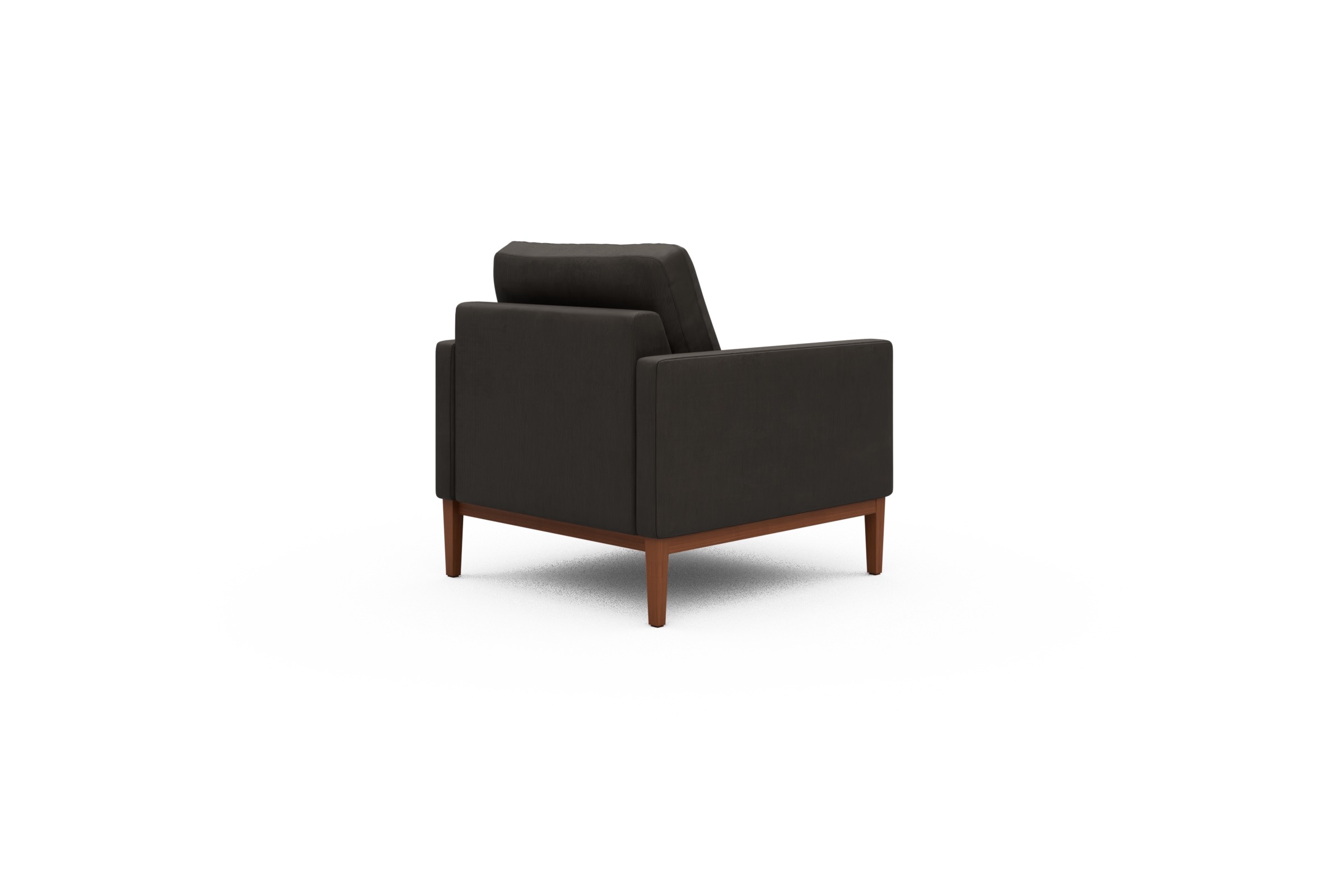 Sessel Bodo Cordufine-Taupe