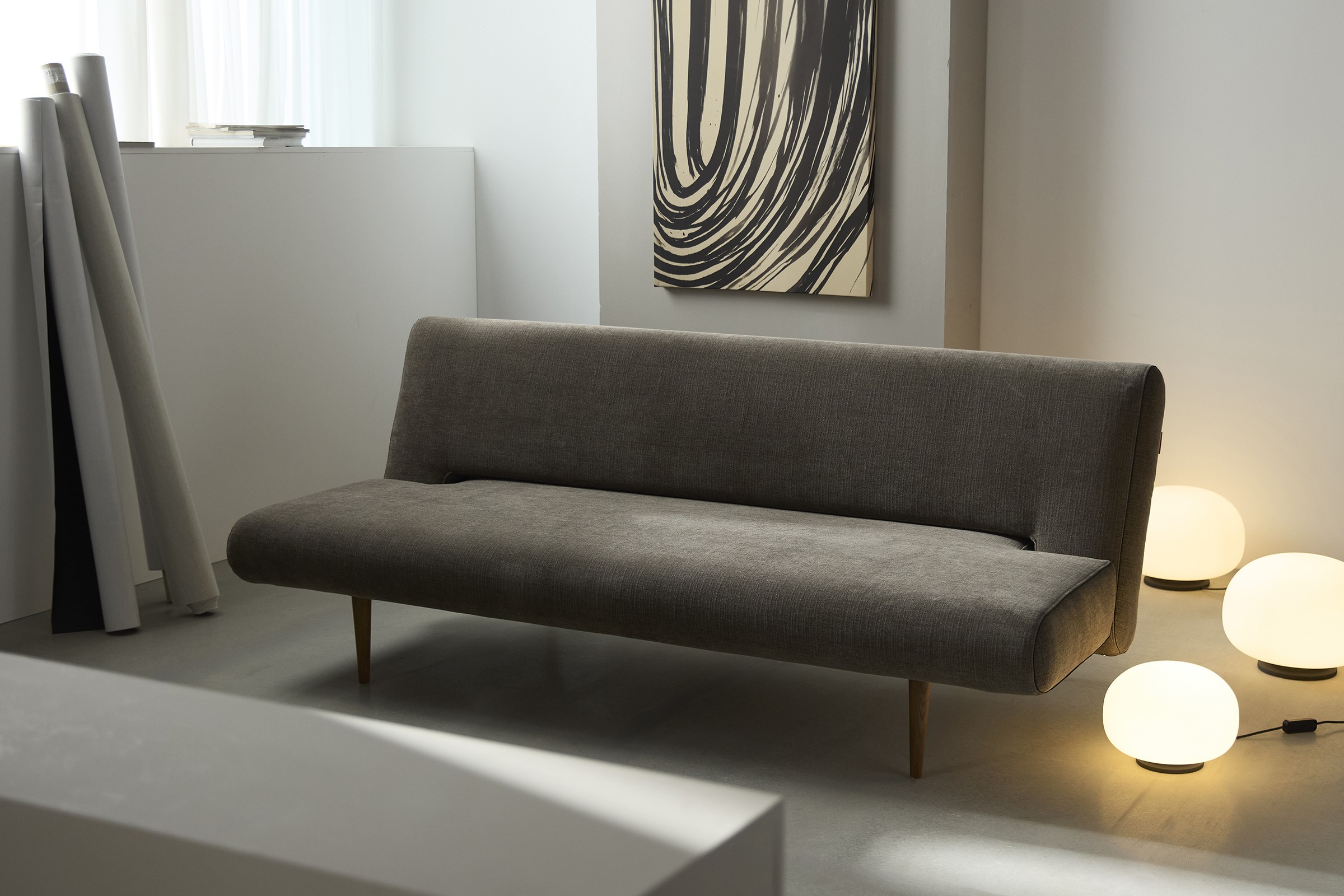 Schlafsofa Unfurl