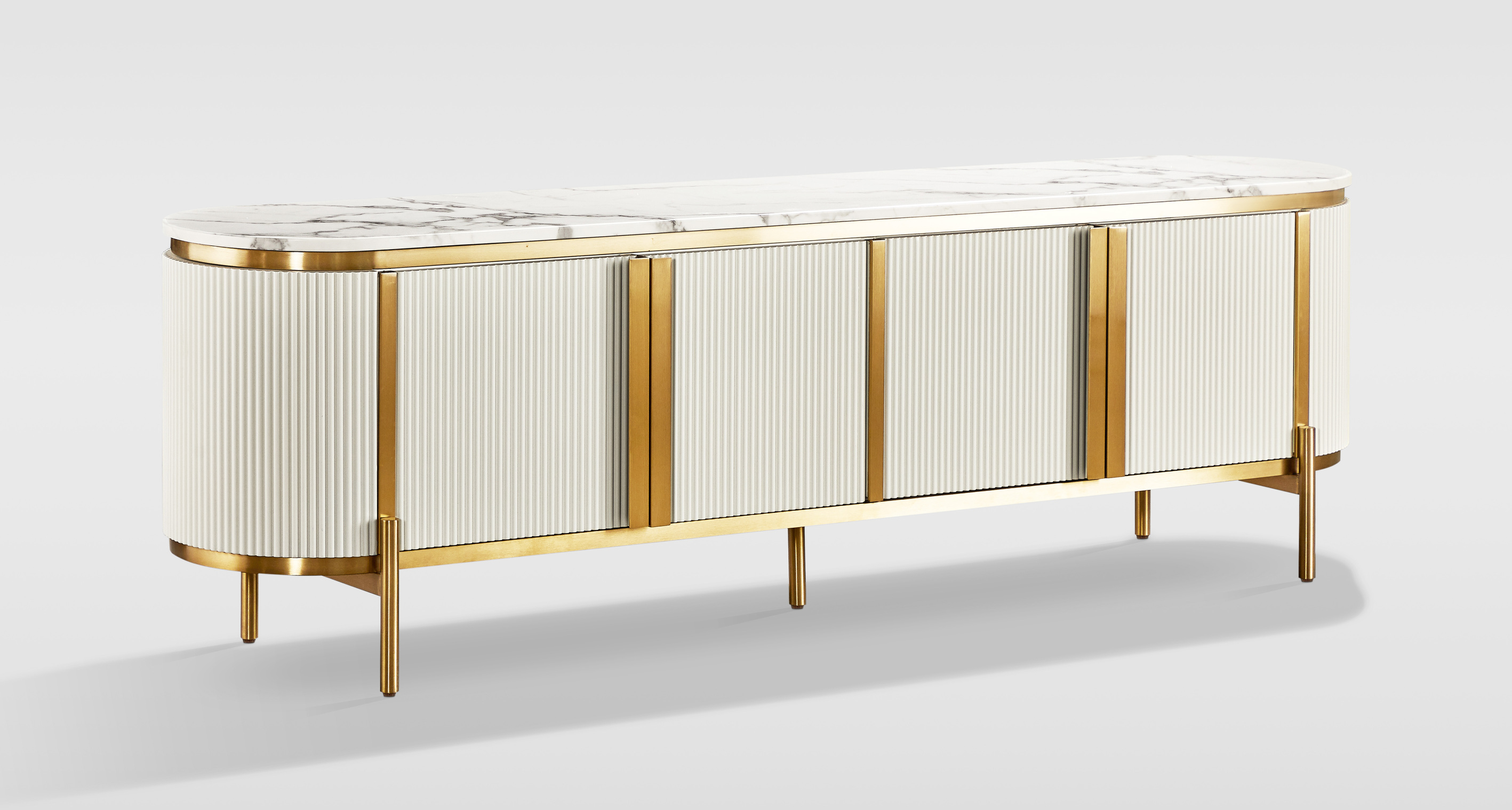 Livin Hill TV-Schrank Stilig ST382C