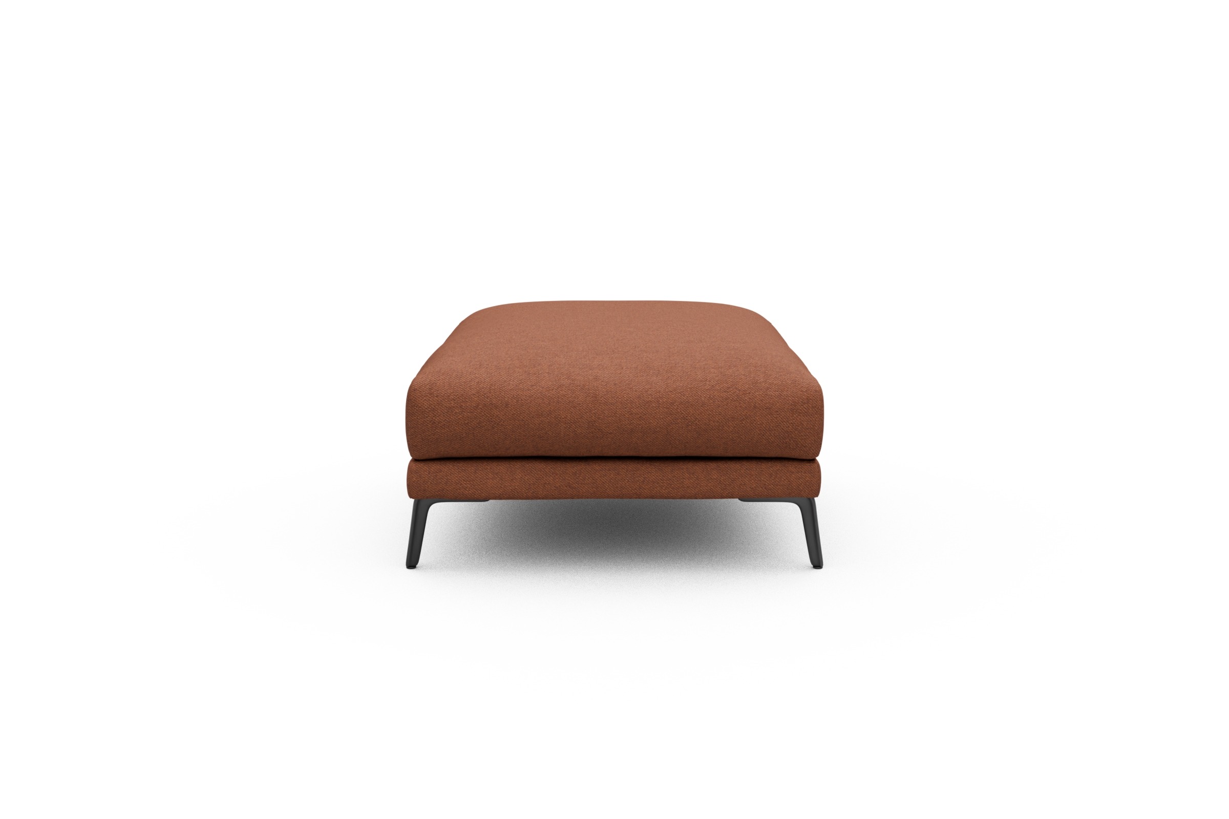 Sitzhocker Karl Weda-Rust