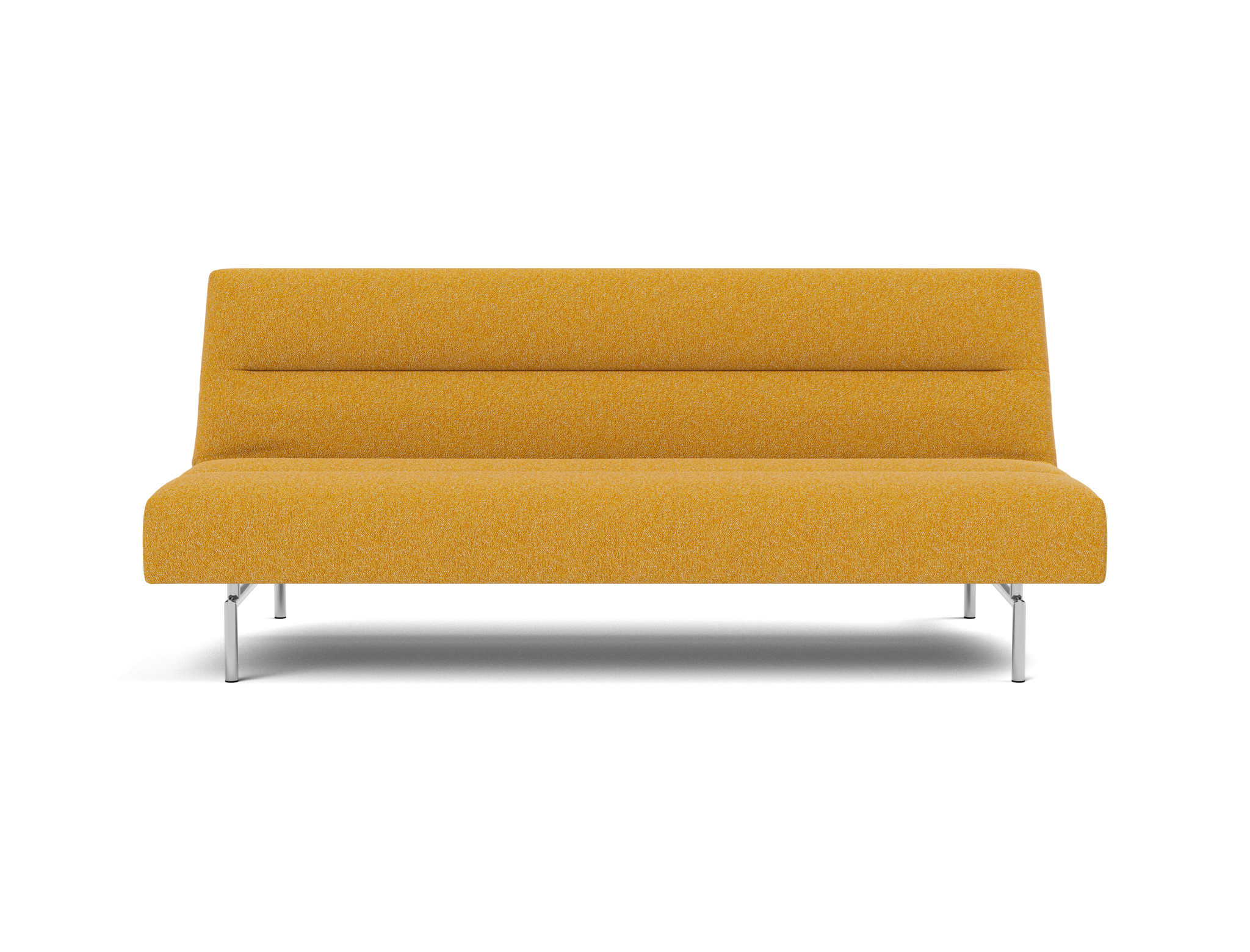 Schlafsofa Jillis Boucle Skandi 536-Ochre