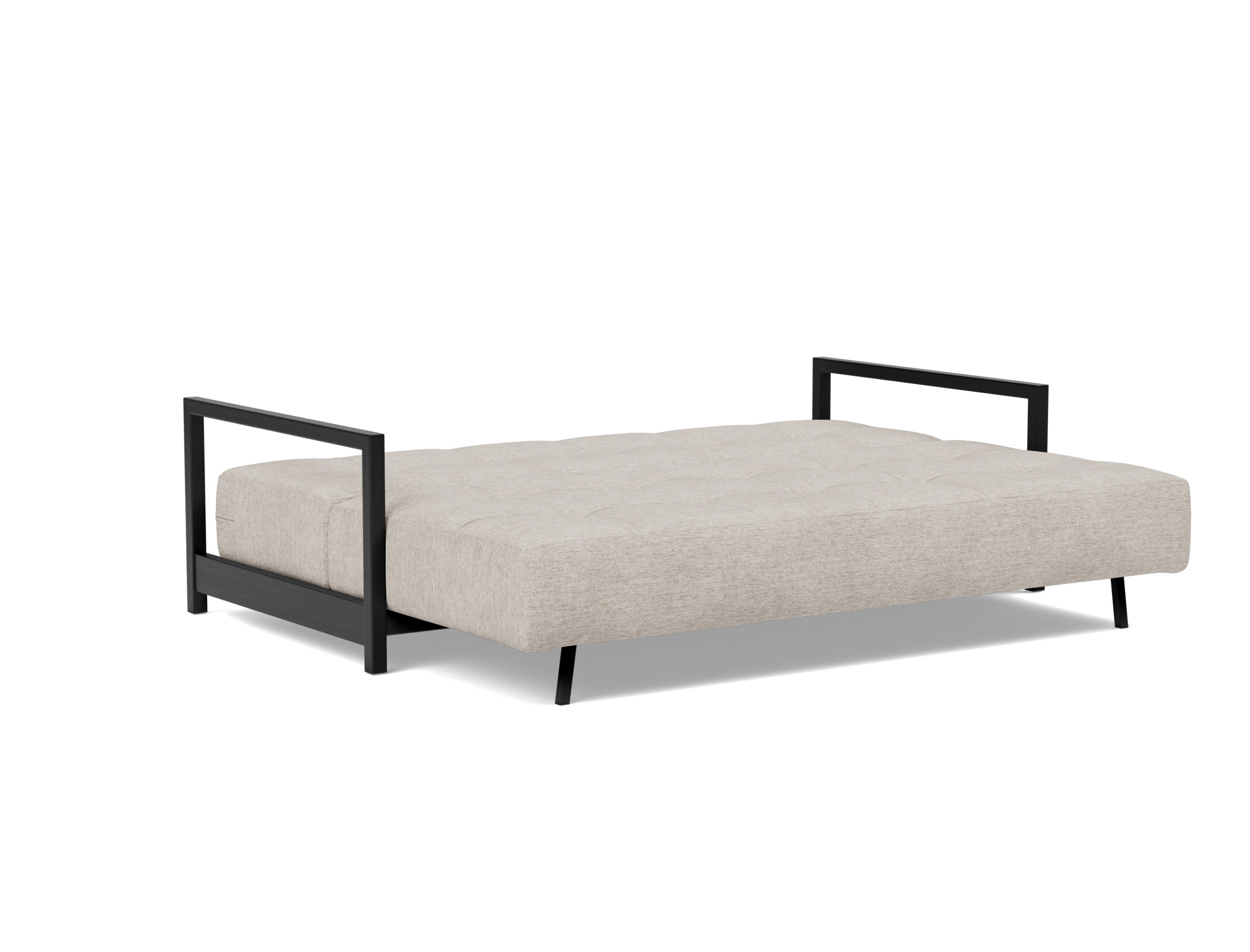 Schlafsofa Bifrost D.E.L. Chenille Yuveno 471-Sand