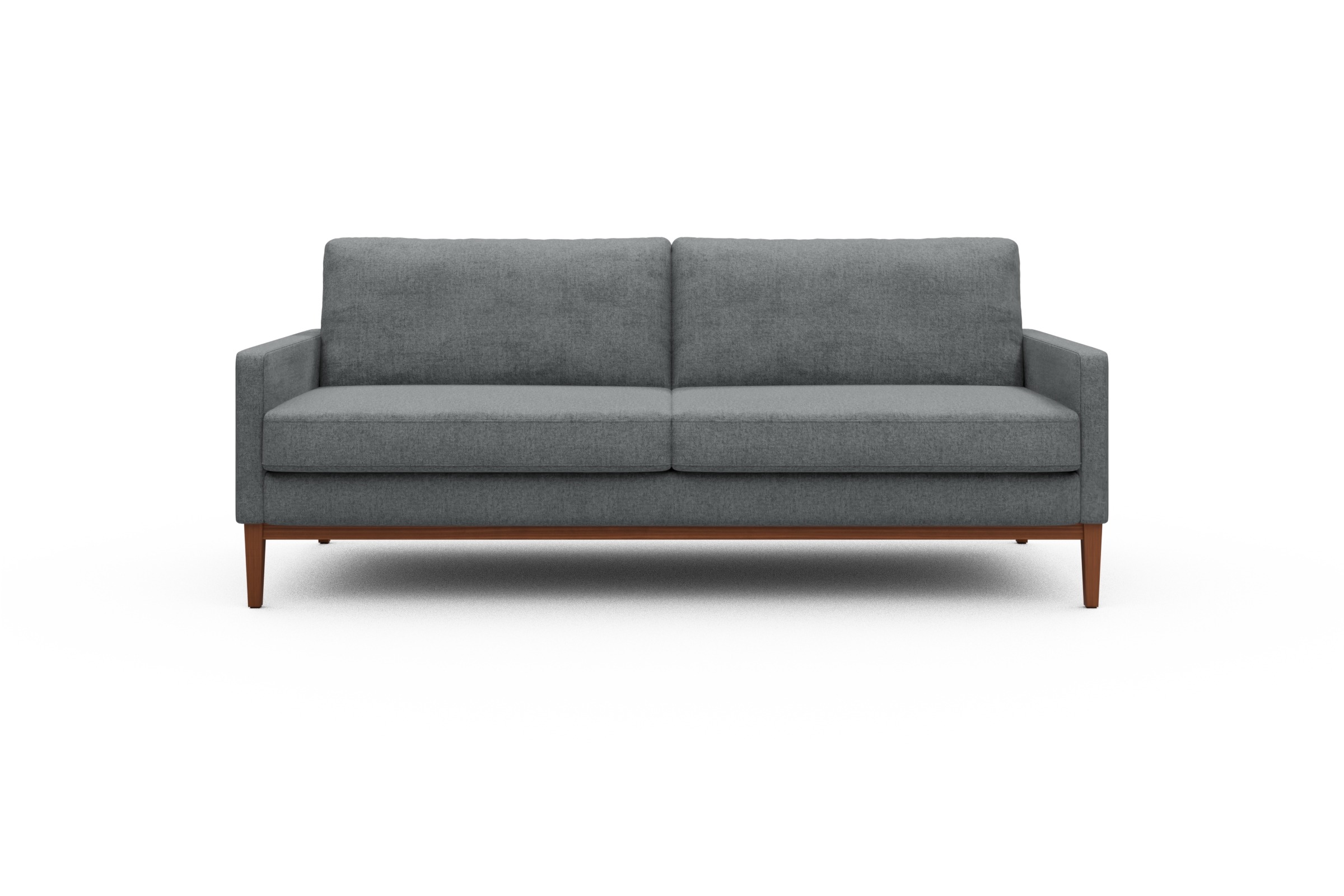 Skandi Home Sofa Bodo 3-Sitzer Casone-Gravel-Grey moebelfaktor