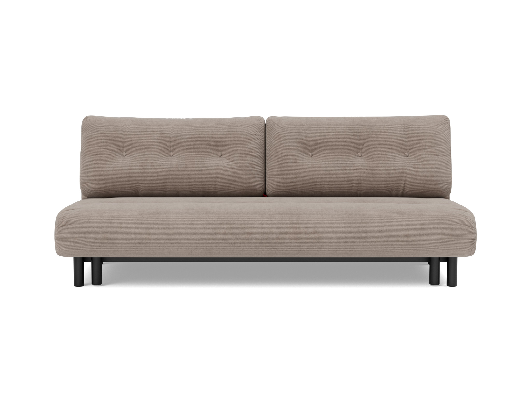 Schlafsofa Nabli Kord Cordufine 318-Beige