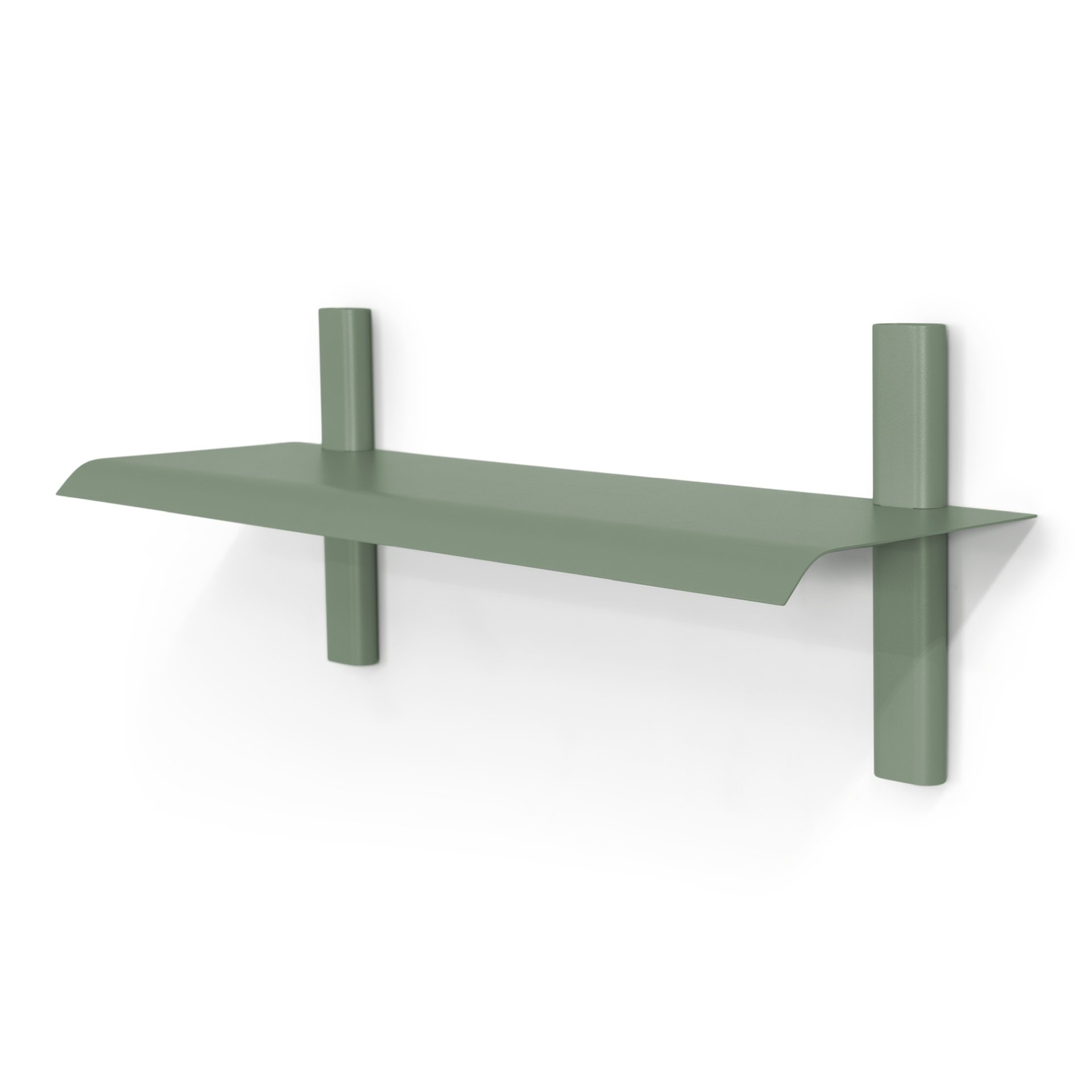 Spinder Design Wandregal Hola 2 Dusty Green