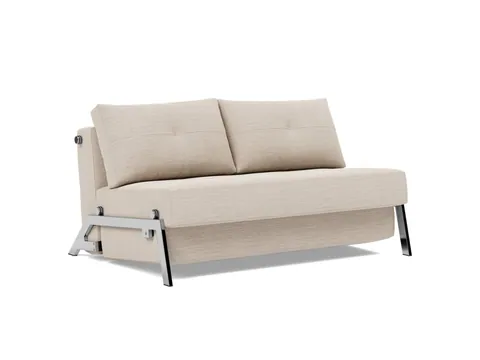 Schlafsofa Cubed von Innovation Living