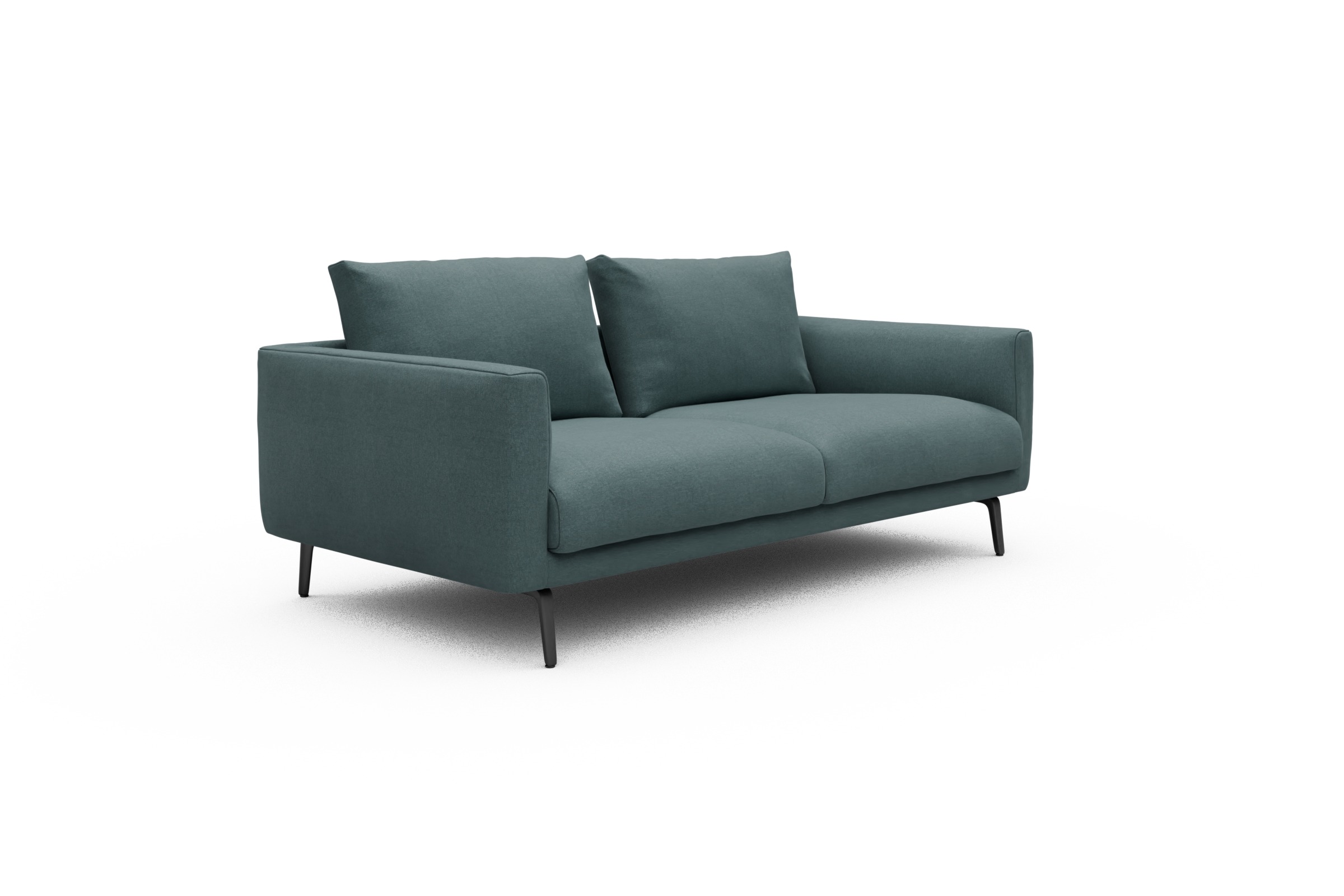 Sofa Karl 2-5-Sitzer Satya-Niagara