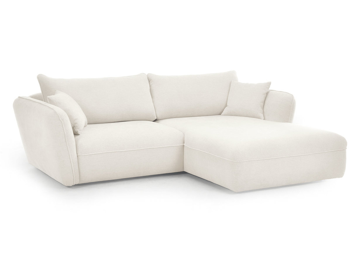 Strukturstoff · Weiß
