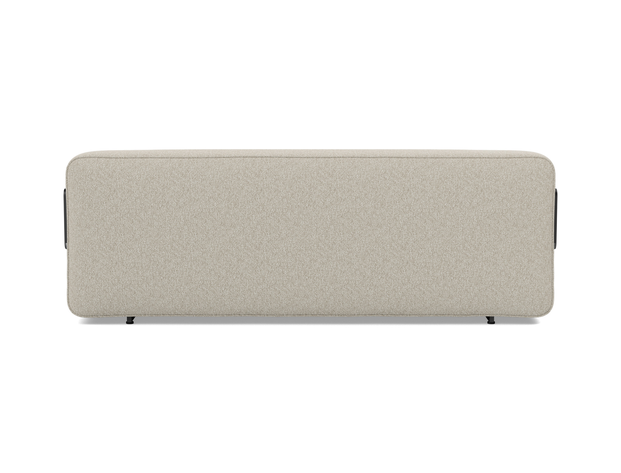 Schlafsofa Yonata Boucle Skandi 539-Beige