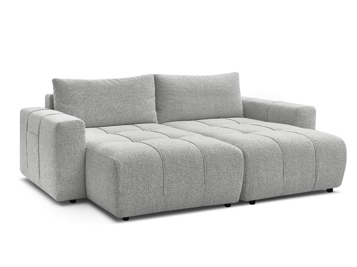 Bobochic Arsene Sofa 4-Sitzer