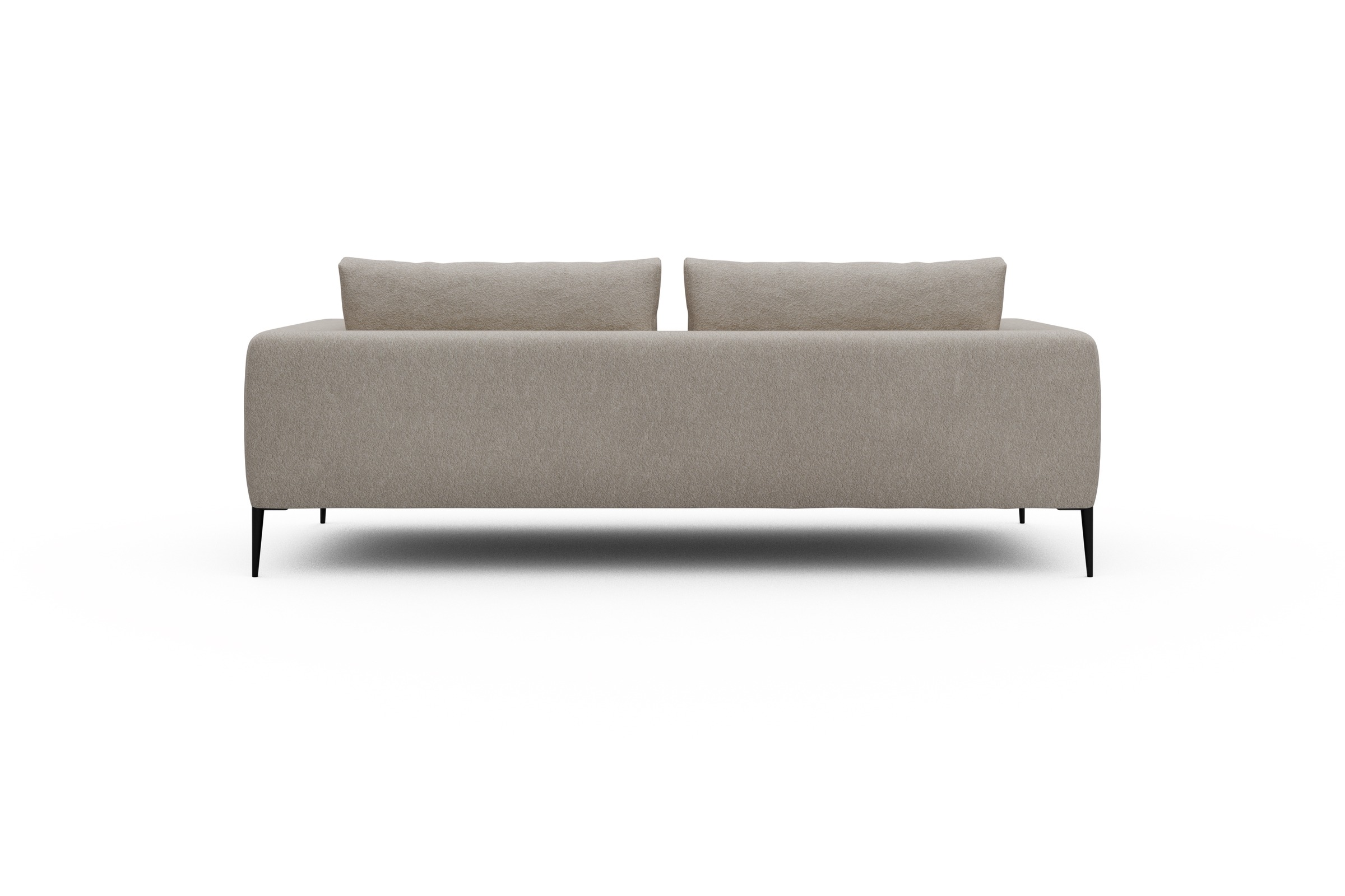 Sofa Paul 3-Sitzer Aivi-Lace-Beige