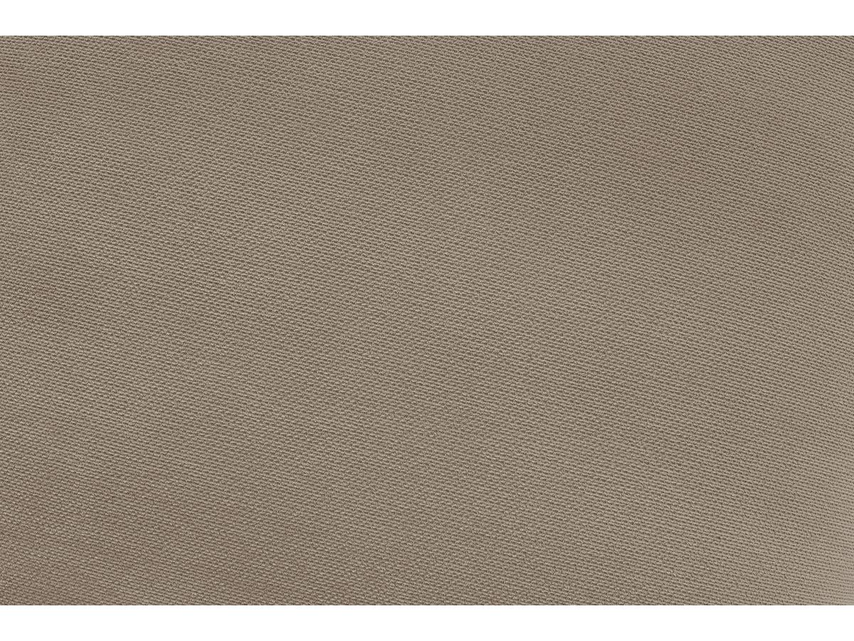 Bobochic Ernest Pouf Stoff Taupe