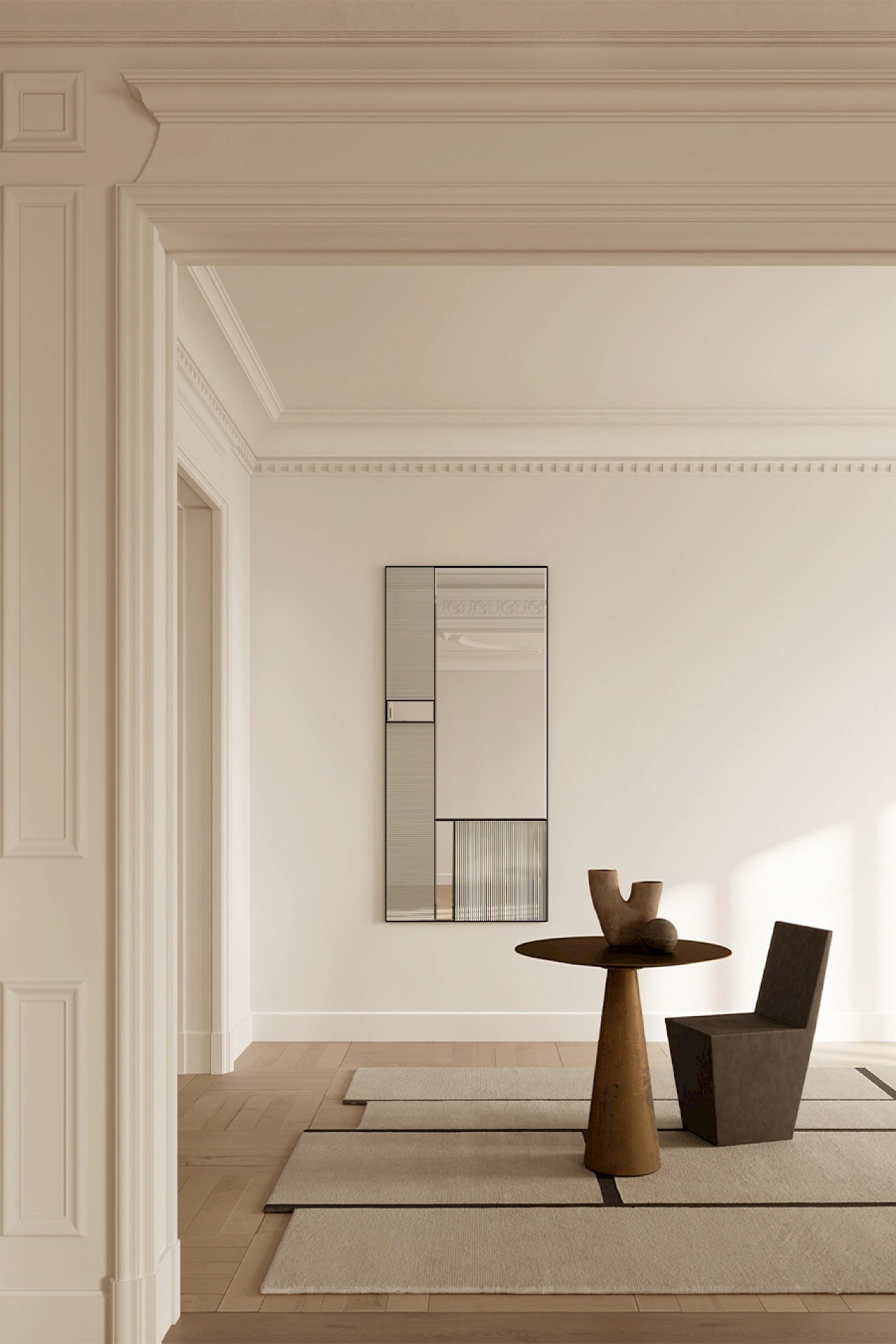 deKnudt Finestra Flutes XL – Raumansicht 2