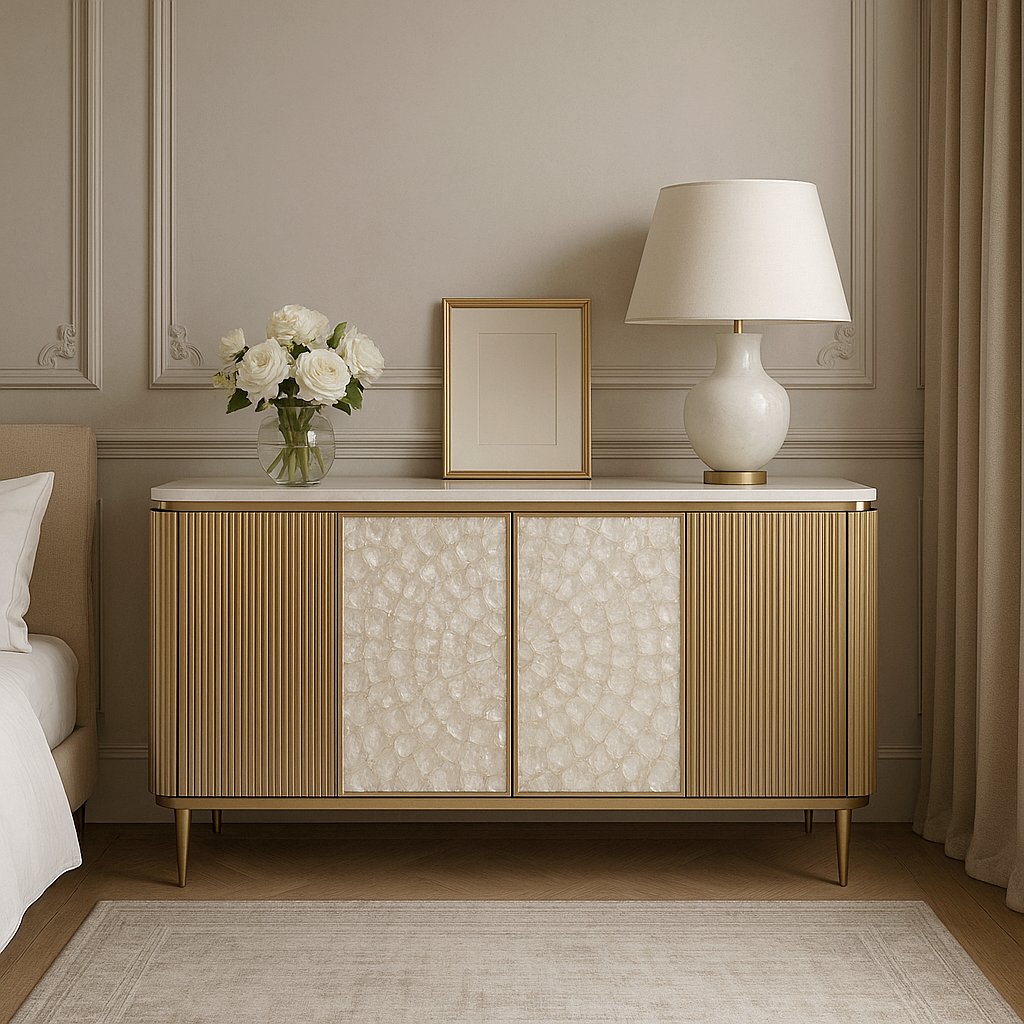 Livin Hill Kommode Stilig ST909