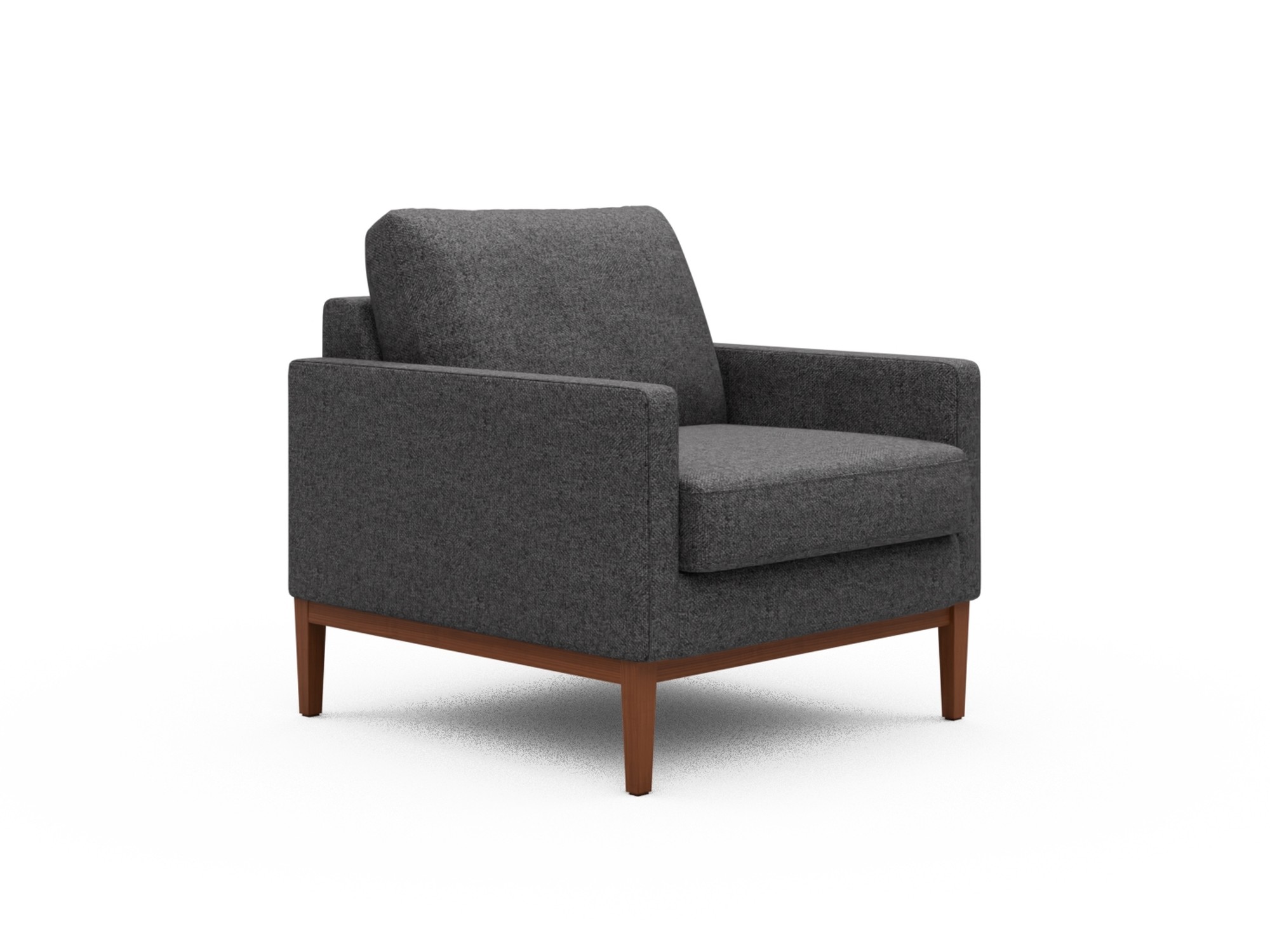 Skandi Home Sessel Bodo Sama-Antracite moebelfaktor