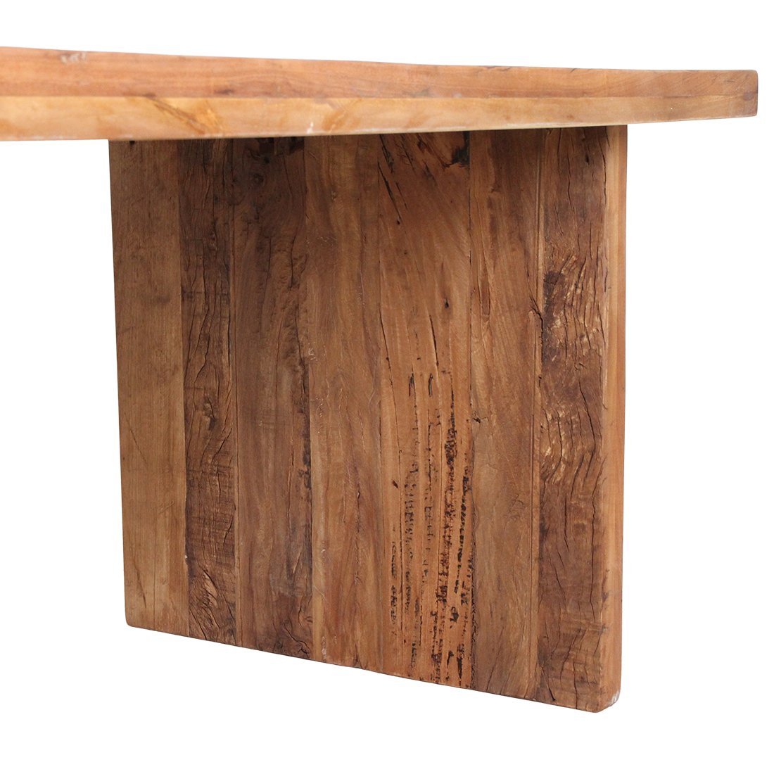 Raw Materials Esstisch Farmwood Recyclingholz 240cm
