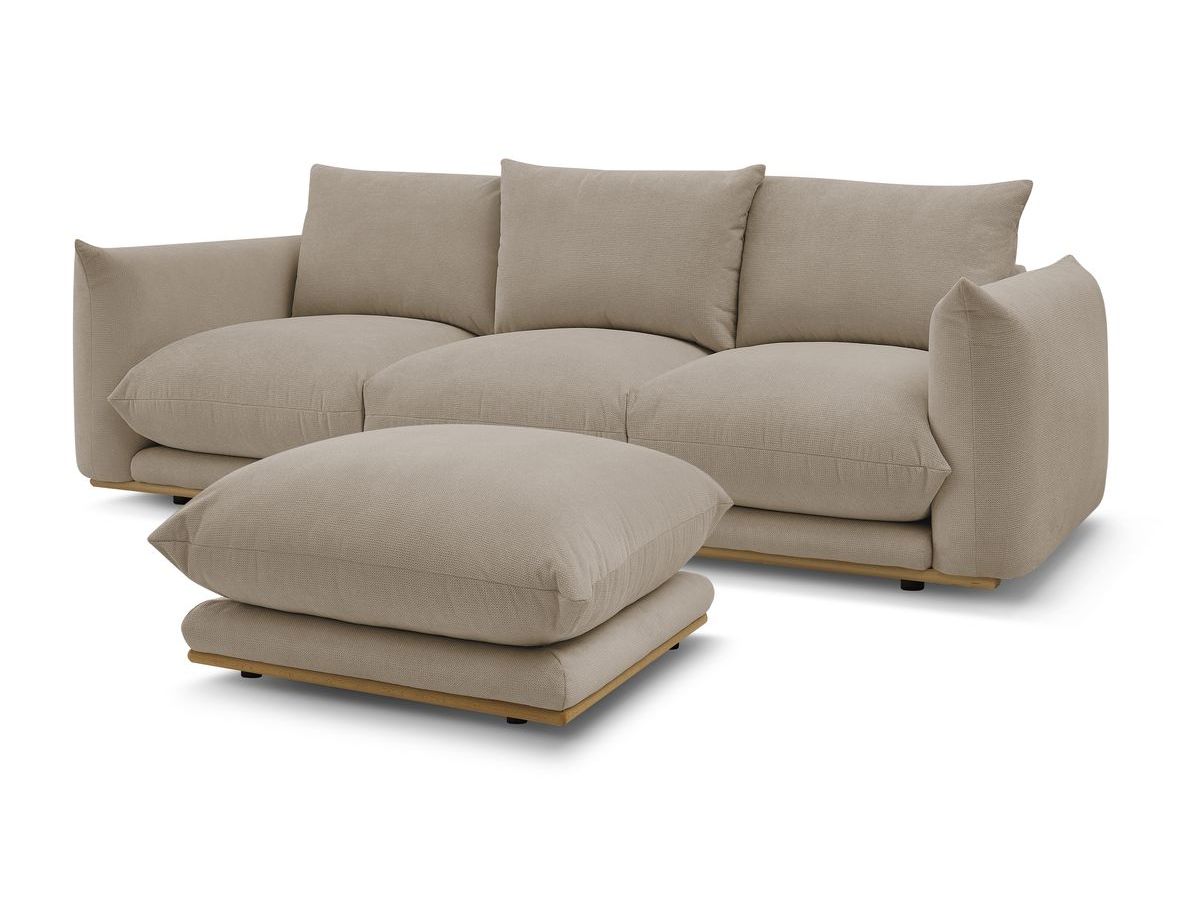 Stoff · Taupe