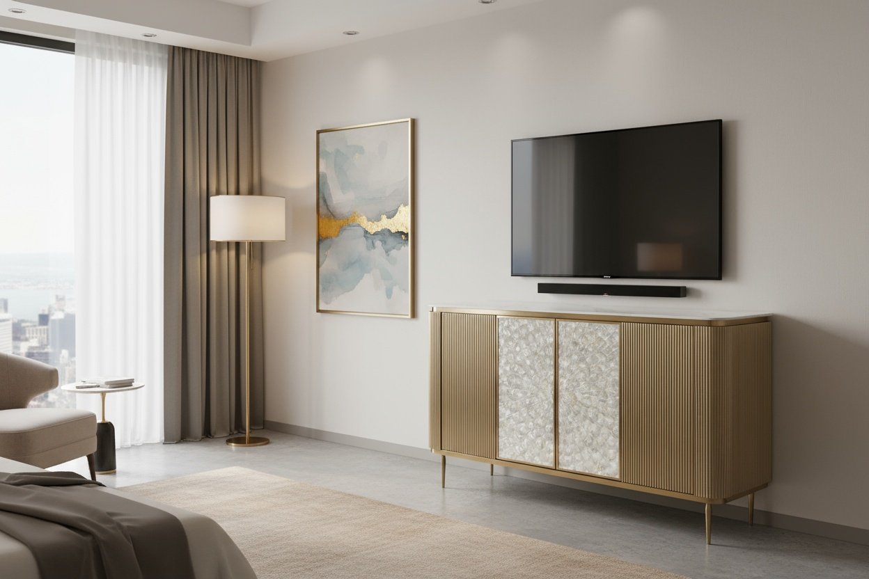 Livin Hill Kommode Stilig ST909