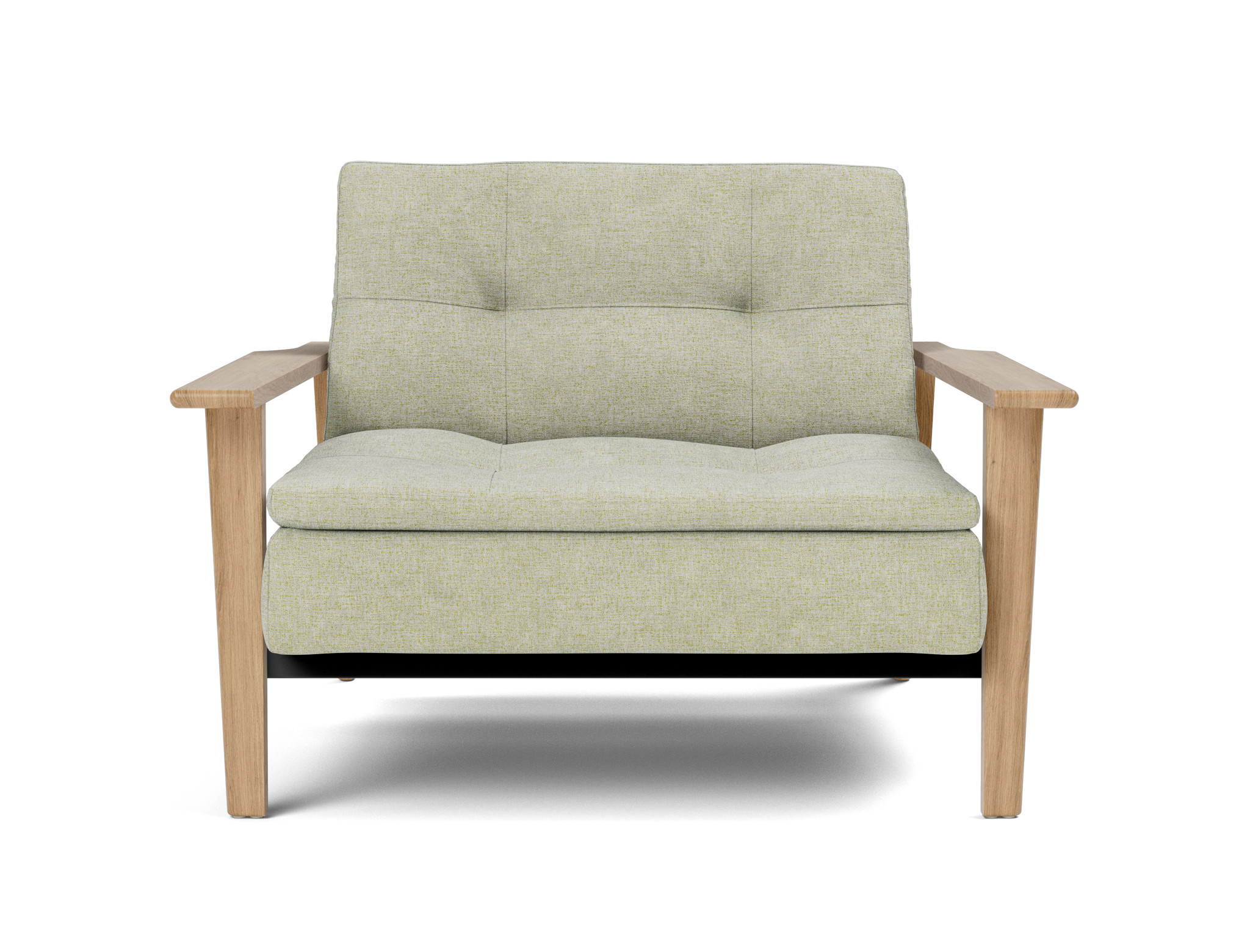 Sessel Dublexo Frej Flachgewebe Avella 280-Sand