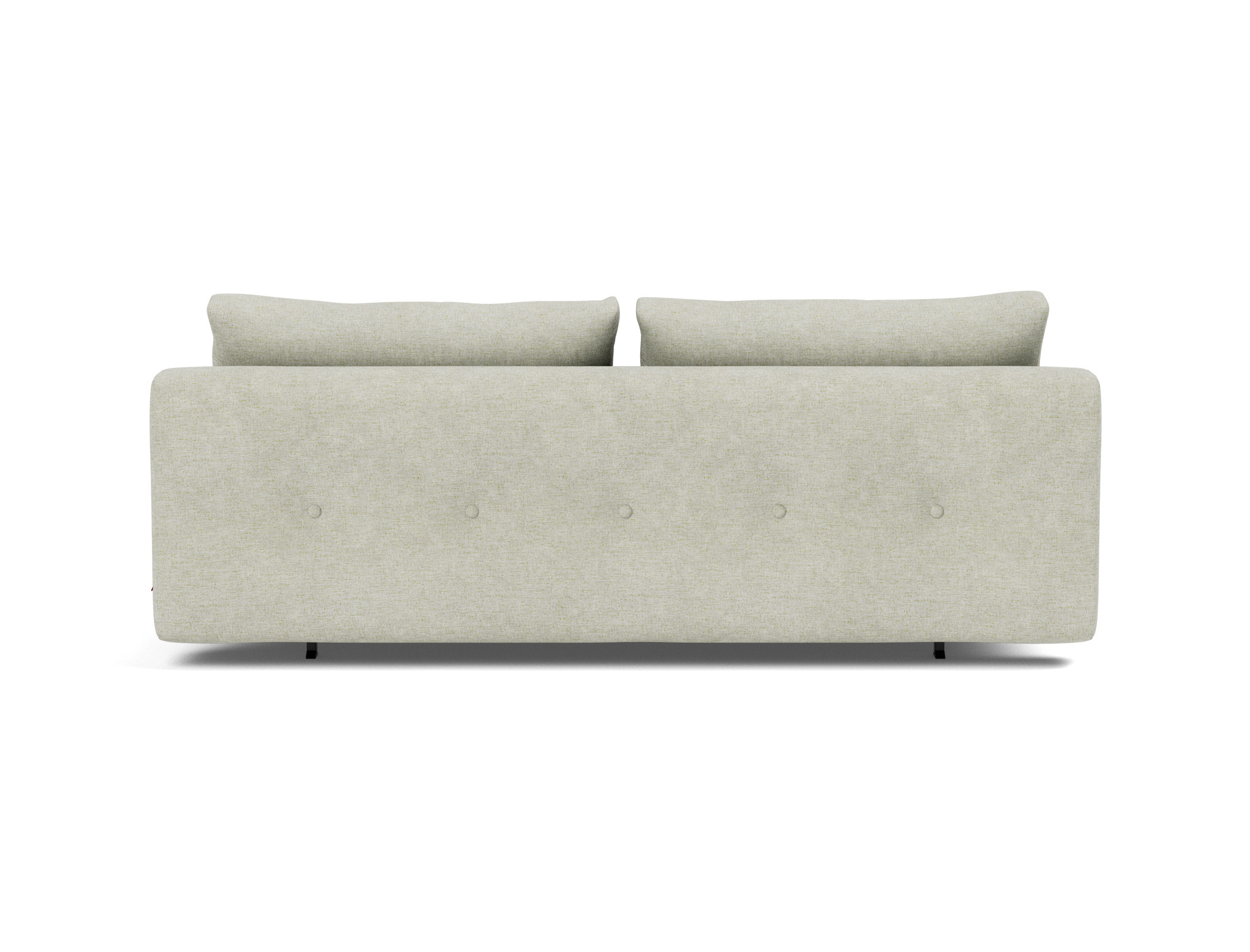 Schlafsofa Recast Flachgewebe Avella 280-Sand