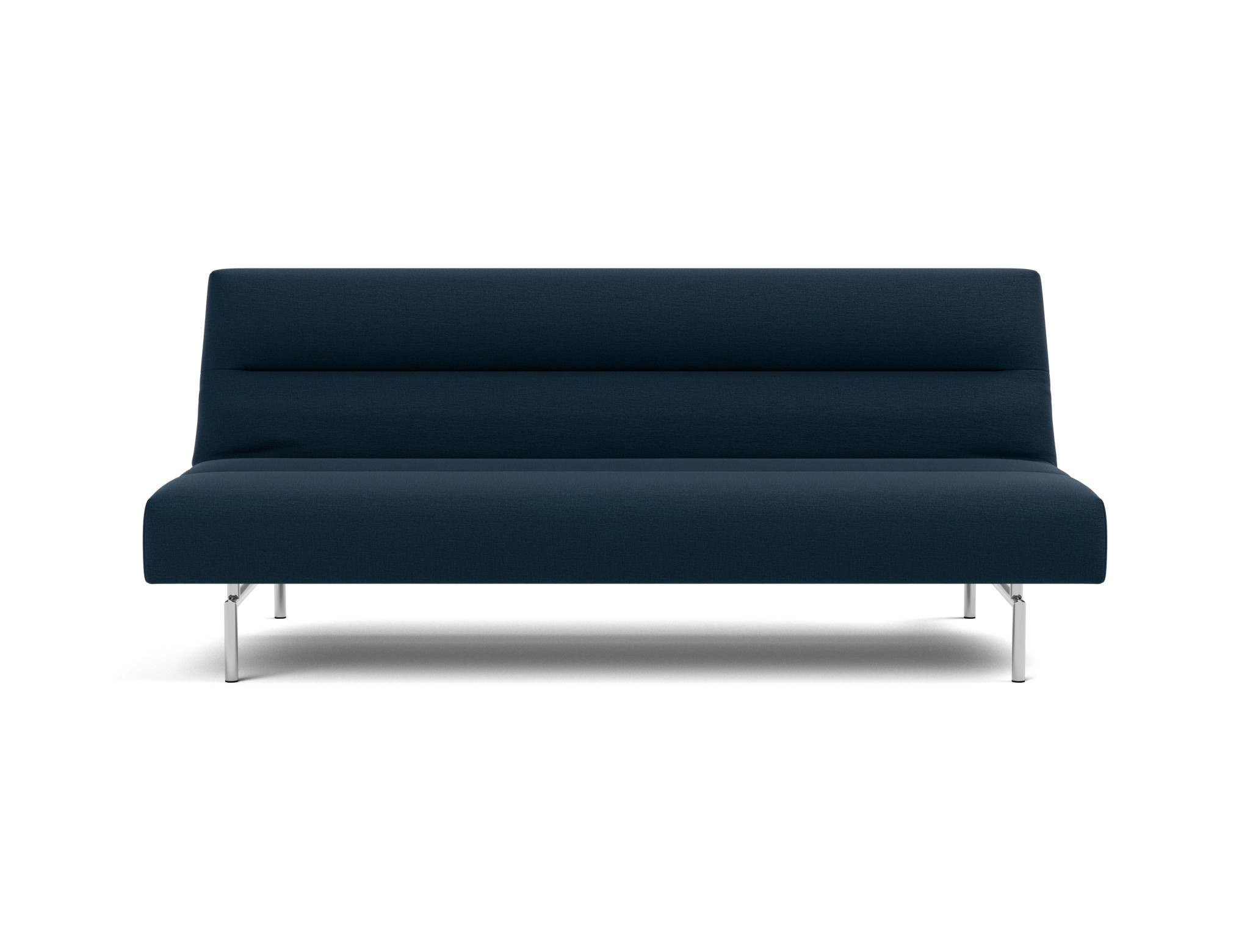 Schlafsofa Jillis Flachgewebe Mixed Dance 528-Blue