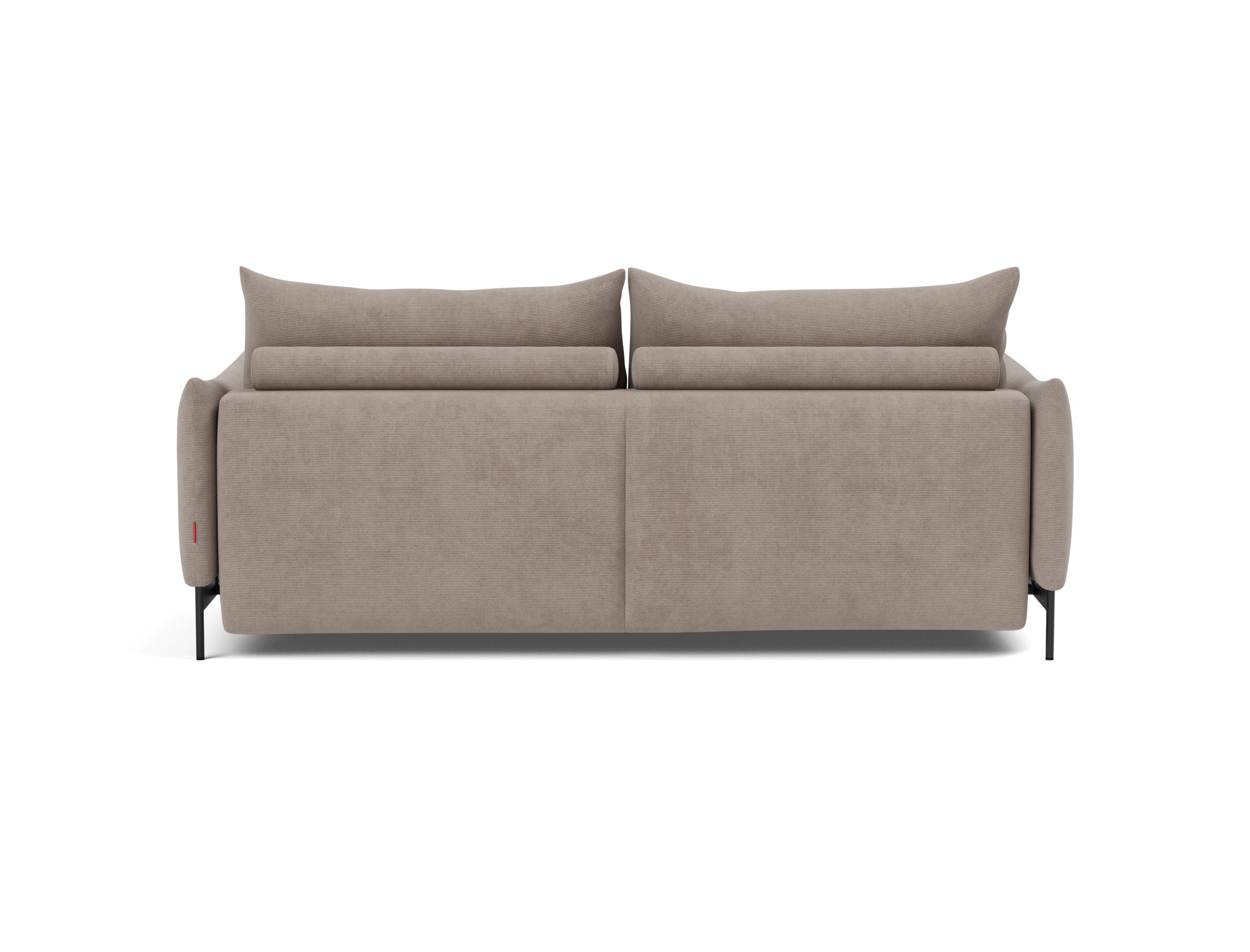 Schlafsofa Malloy Kord Cordufine 318-Beige