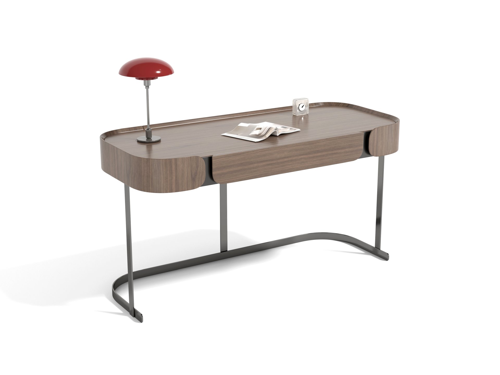 Livin Hill Schreibtisch Sileno SE14