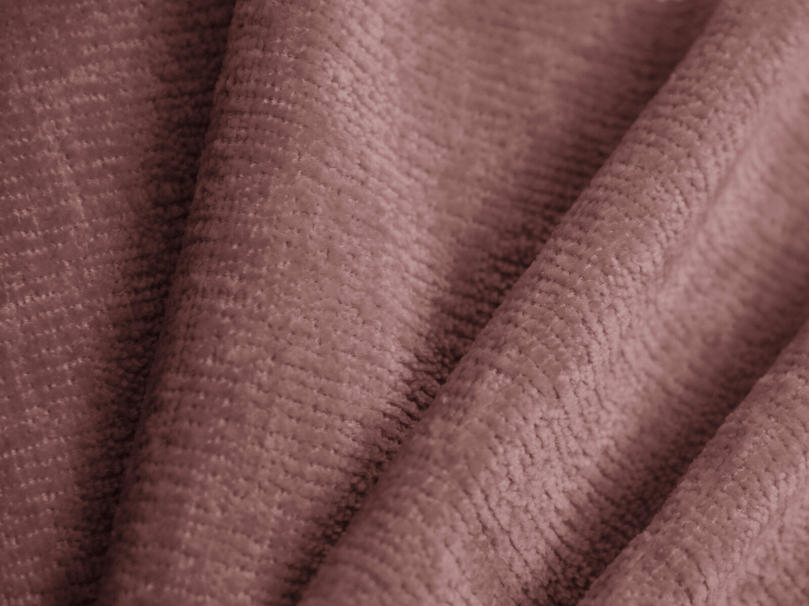 Micadoni Mistero Samtiger Kopfteil 80 cm Chenille Perfect Harmony Rosa 100x95