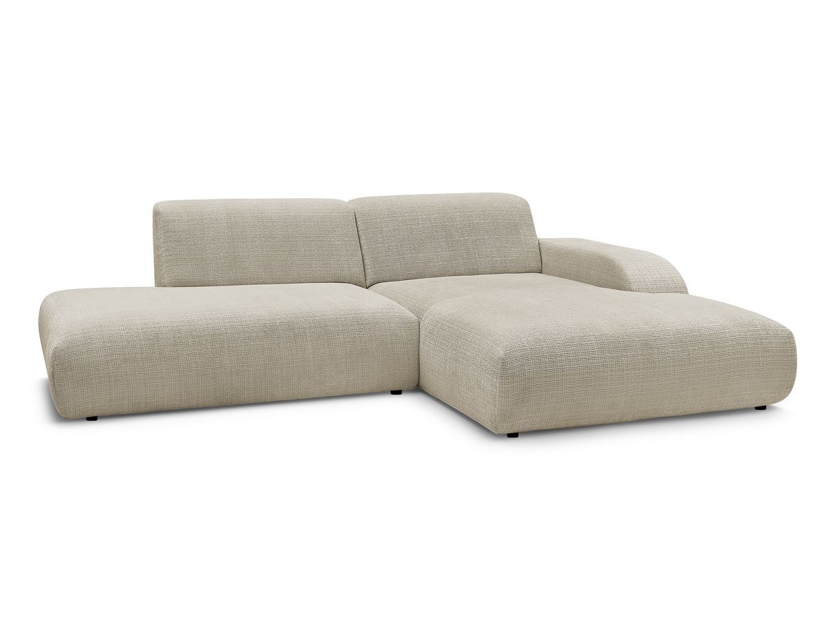 Bobochic Sirius Ecksofa 300 × 170 cm