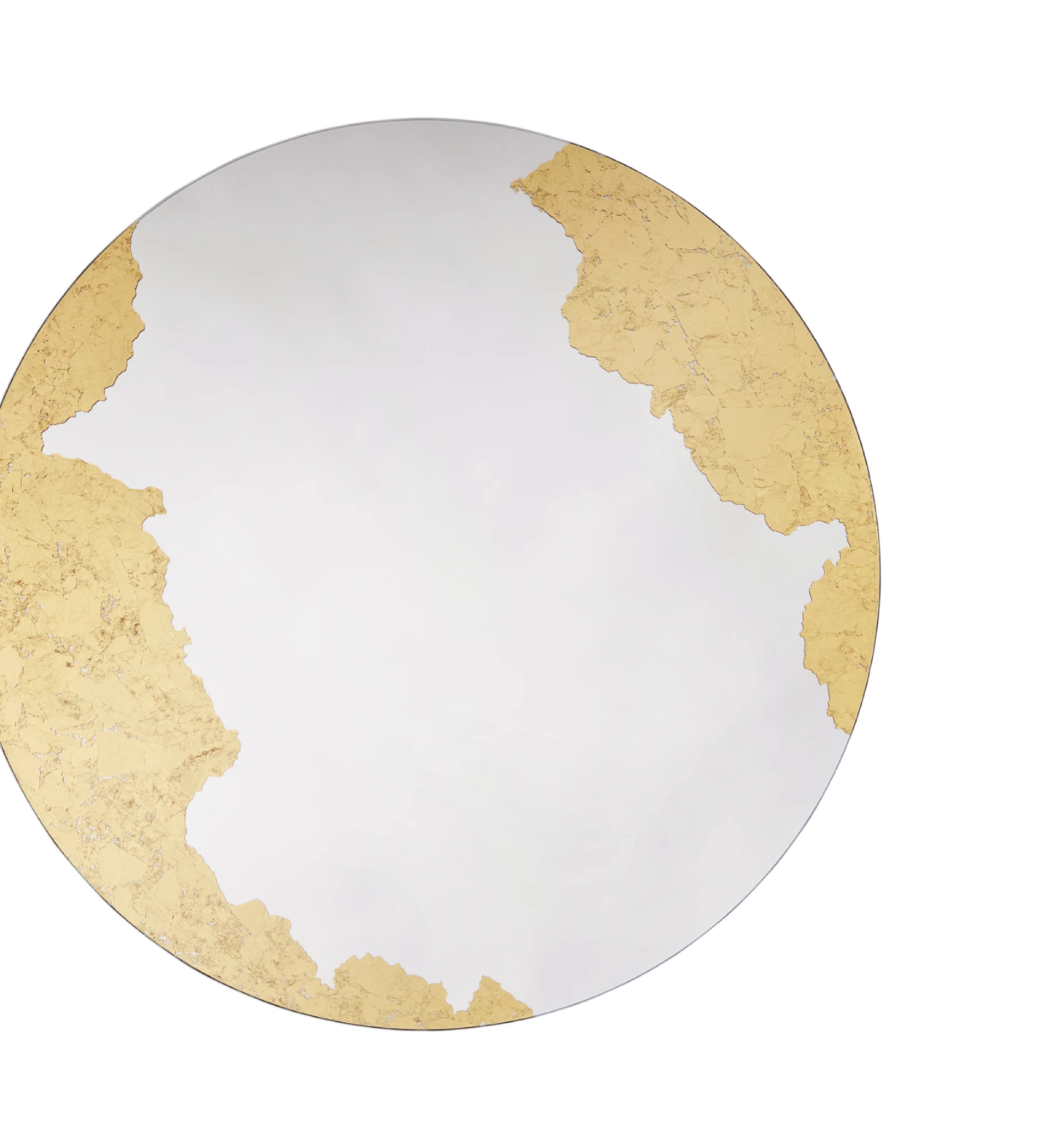 deKnudt Ornato Round S – Detailansicht 2