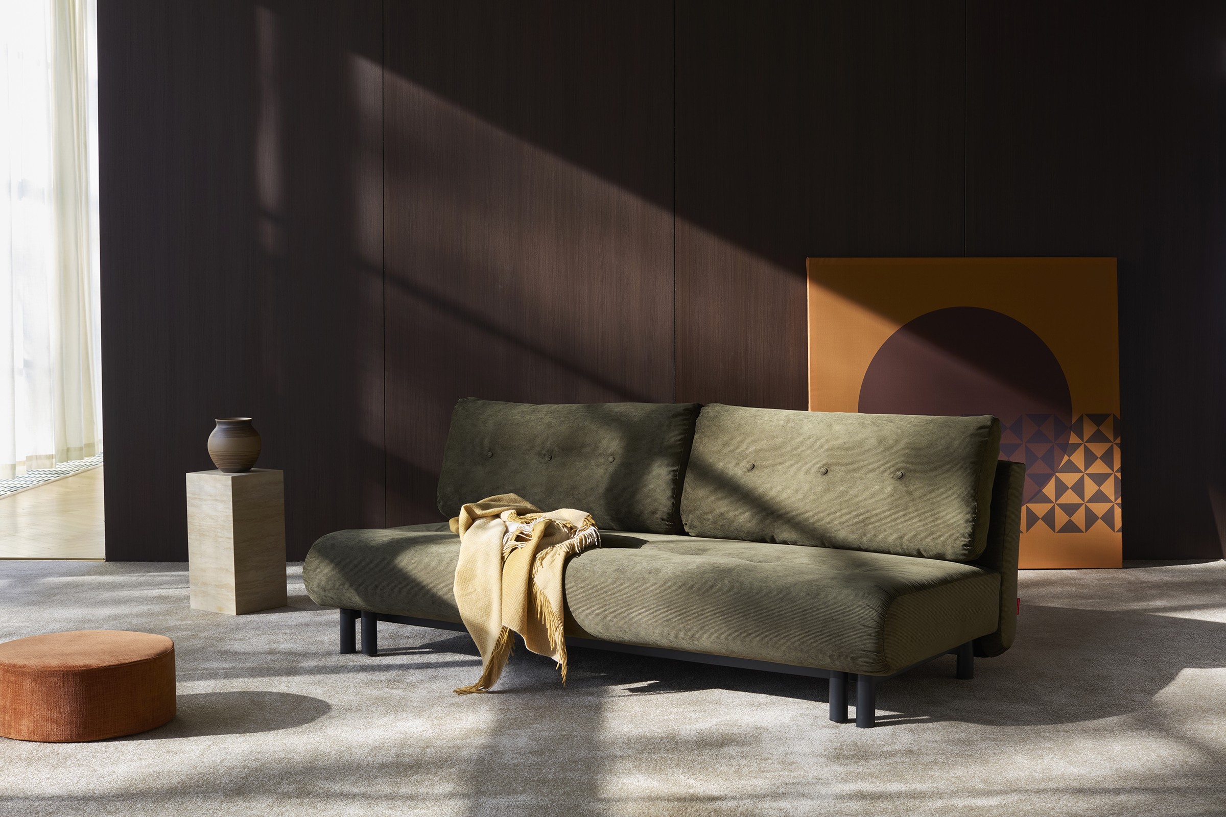 Schlafsofa Nabli