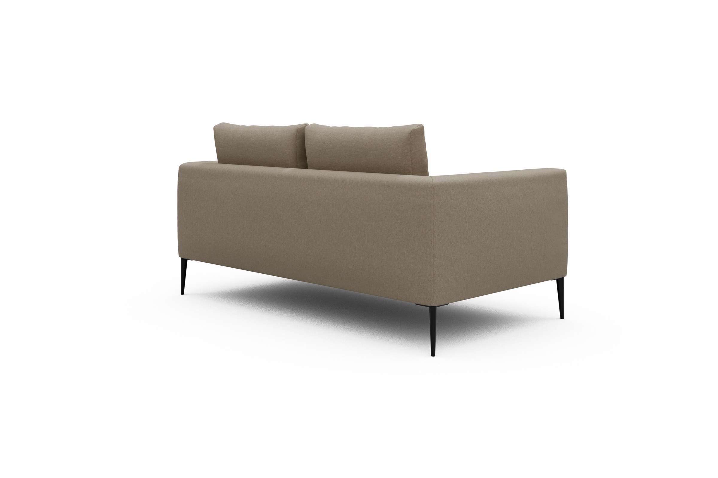 Sofa Paul 2-Sitzer Satya-Natural