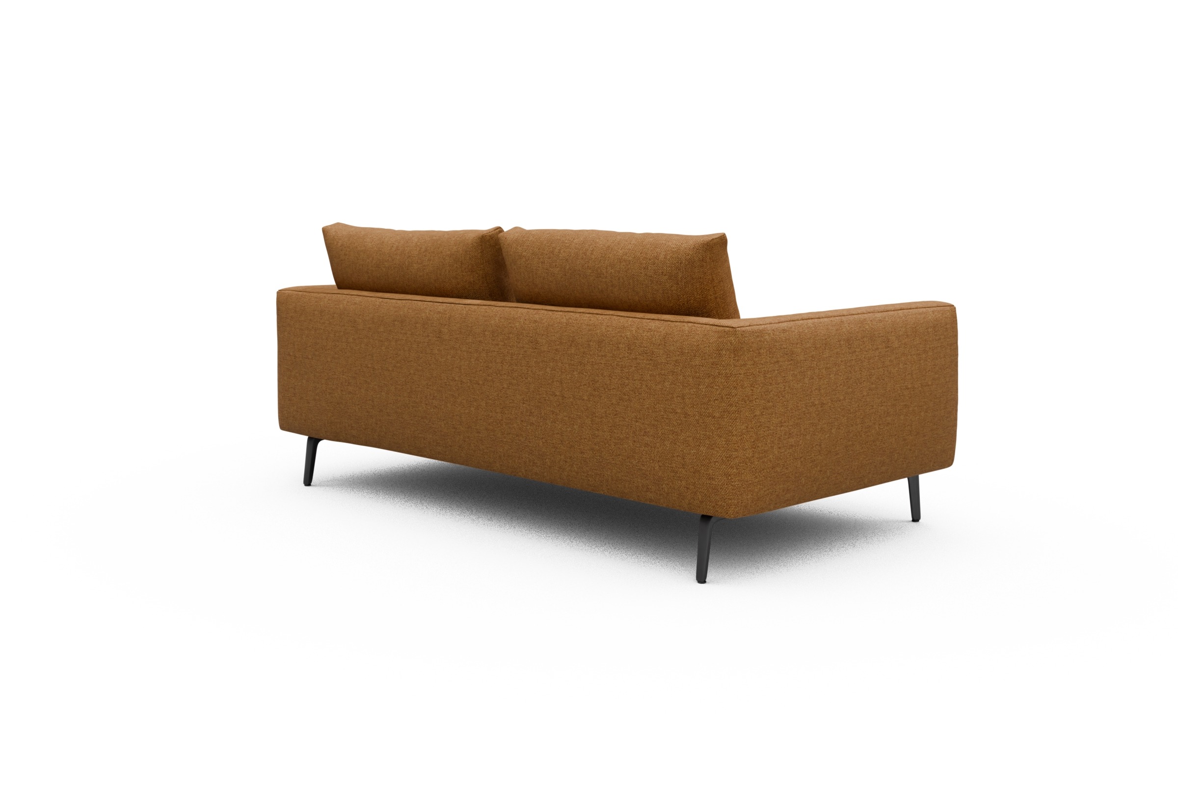 Sofa Karl 2-5-Sitzer Sama-Cur