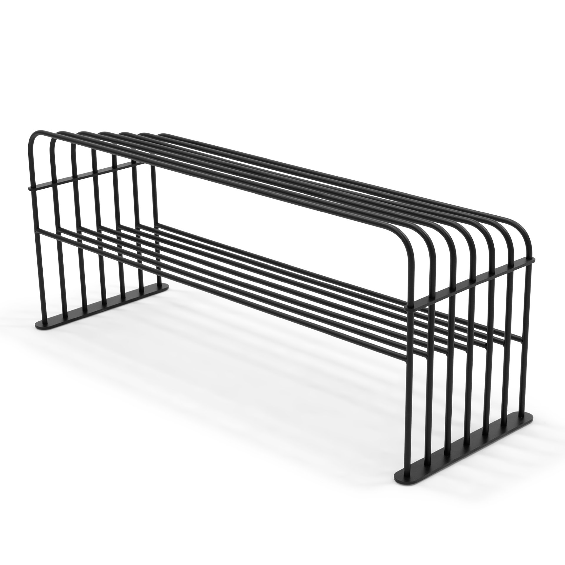 Spinder Design Schuhregal Grid 100
