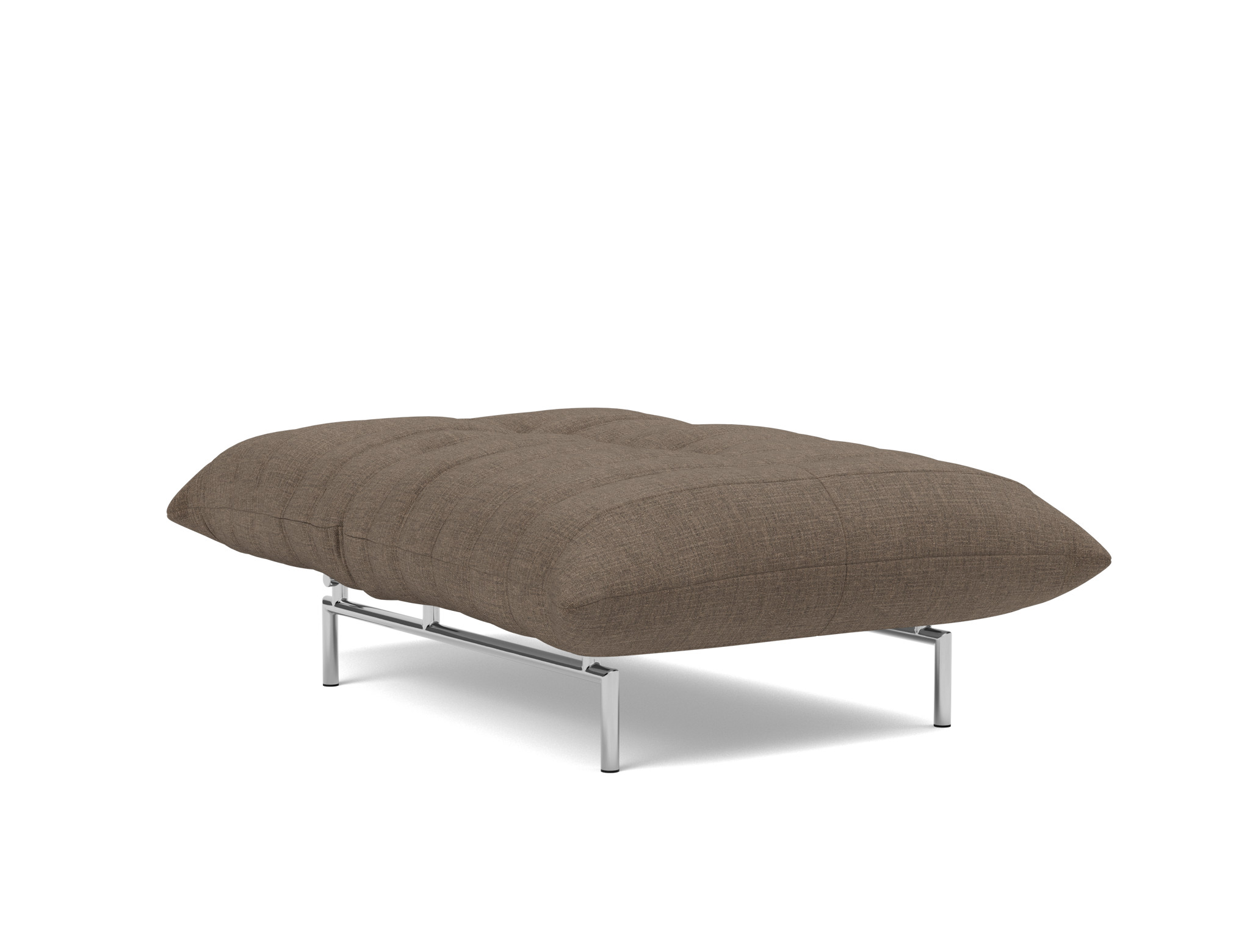 Sessel Mikunjo Chenille Esina 411-Cedar-Brown