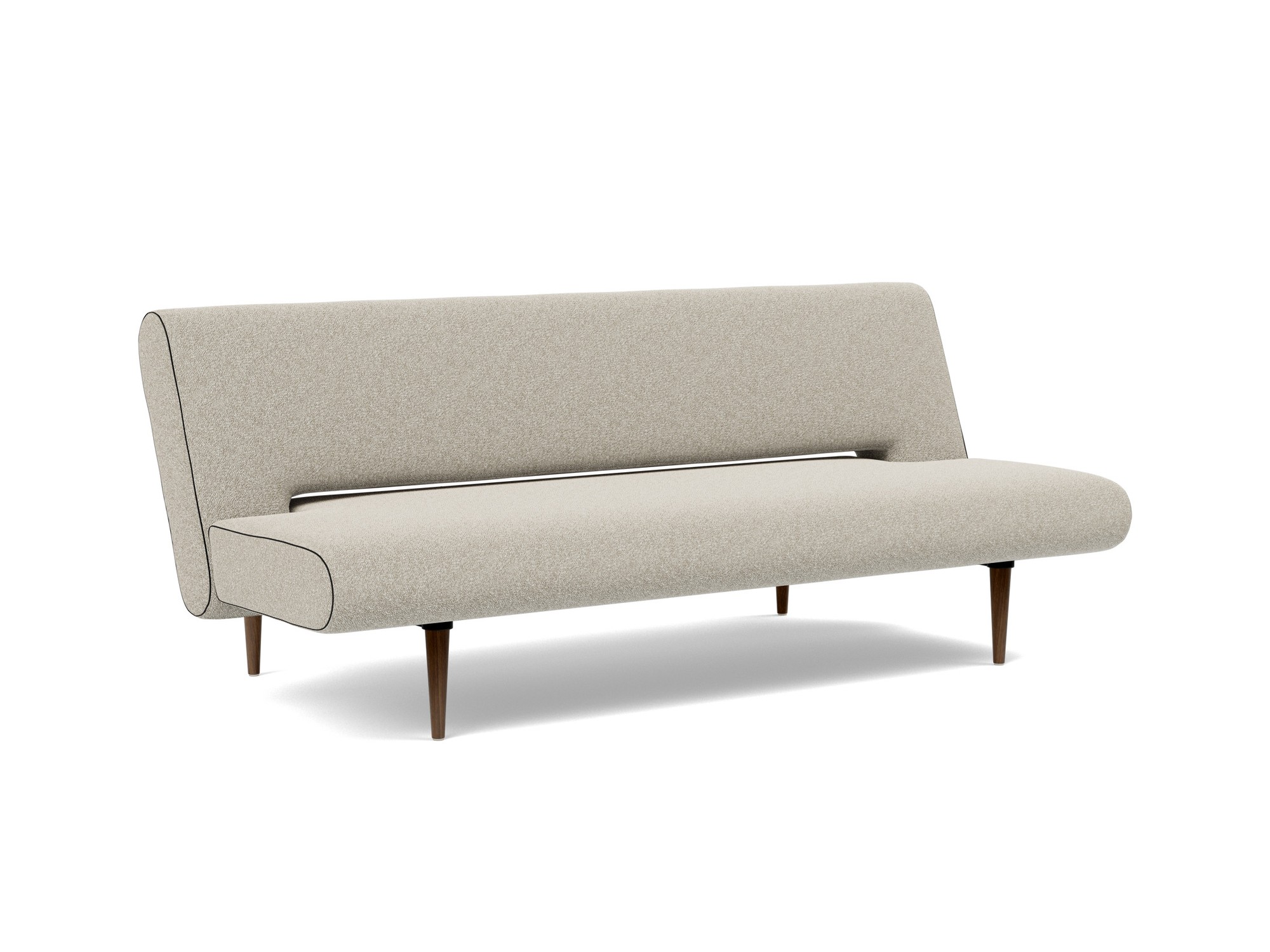 Schlafsofa Unfurl Boucle Skandi 539-Beige