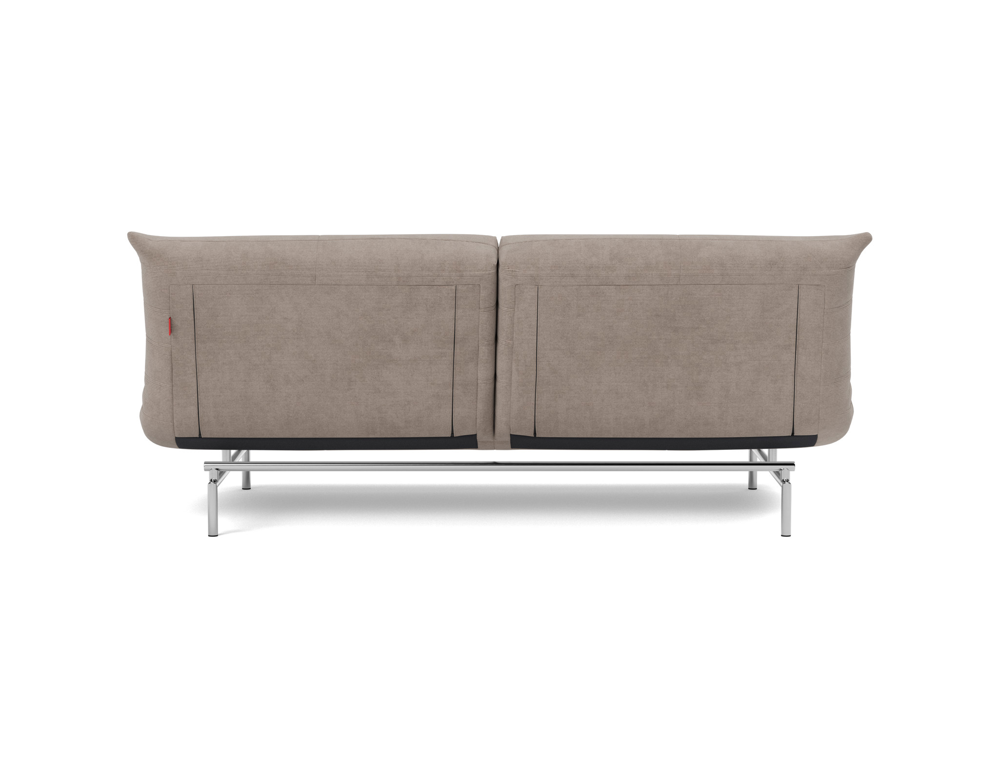 Schlafsofa Mikunjo Kord Cordufine 318-Beige