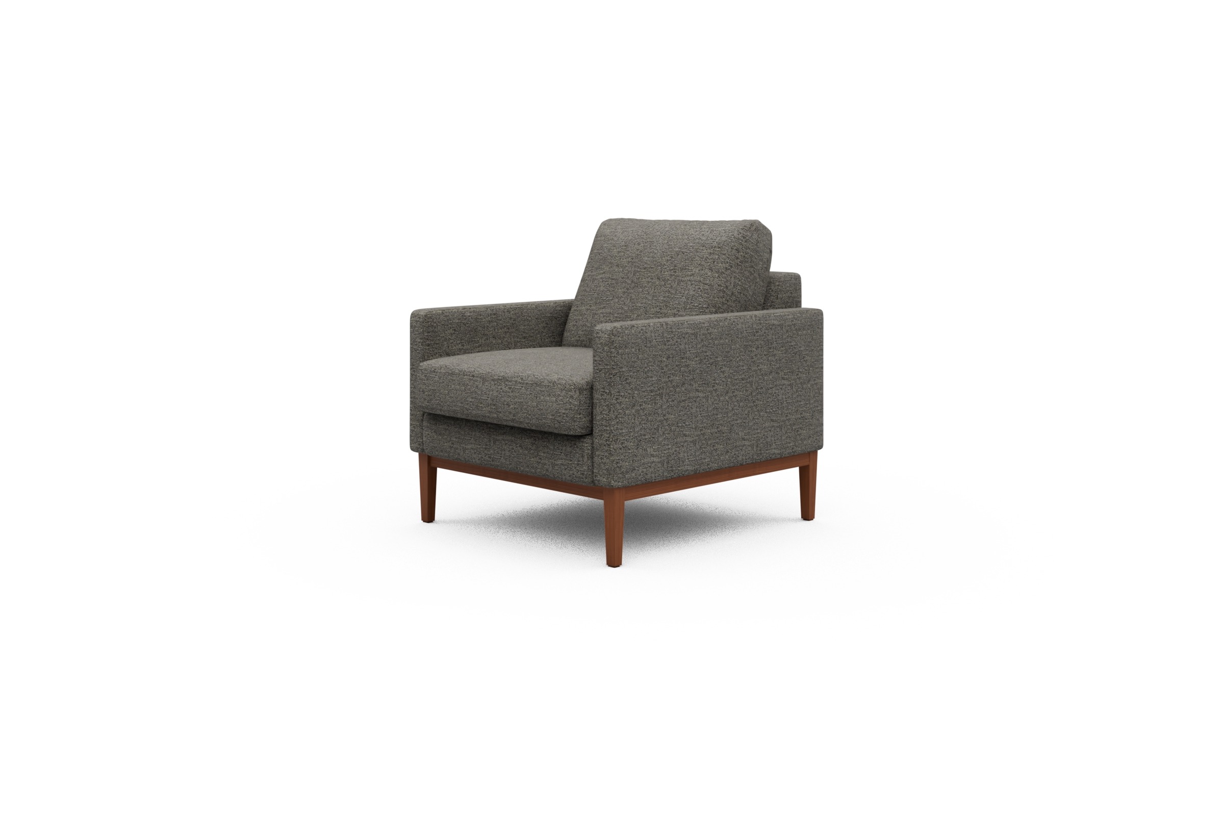 Sessel Bodo Carreno-Sepie-Brown