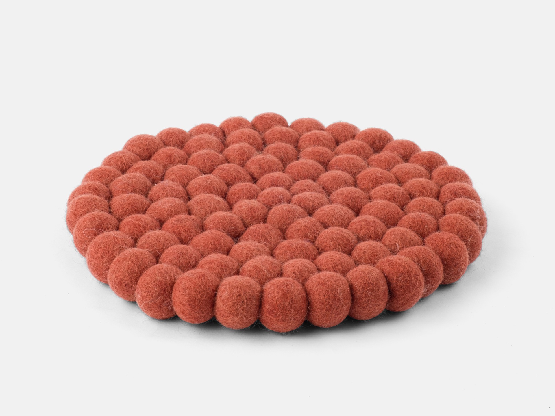 myfelt Lora - Topfuntersetzer rund