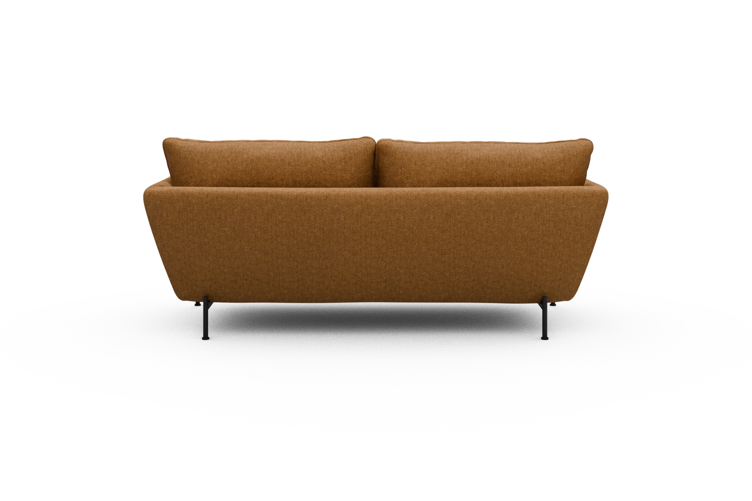 Sofa Anton 2-Sitzer Sama-Curcama