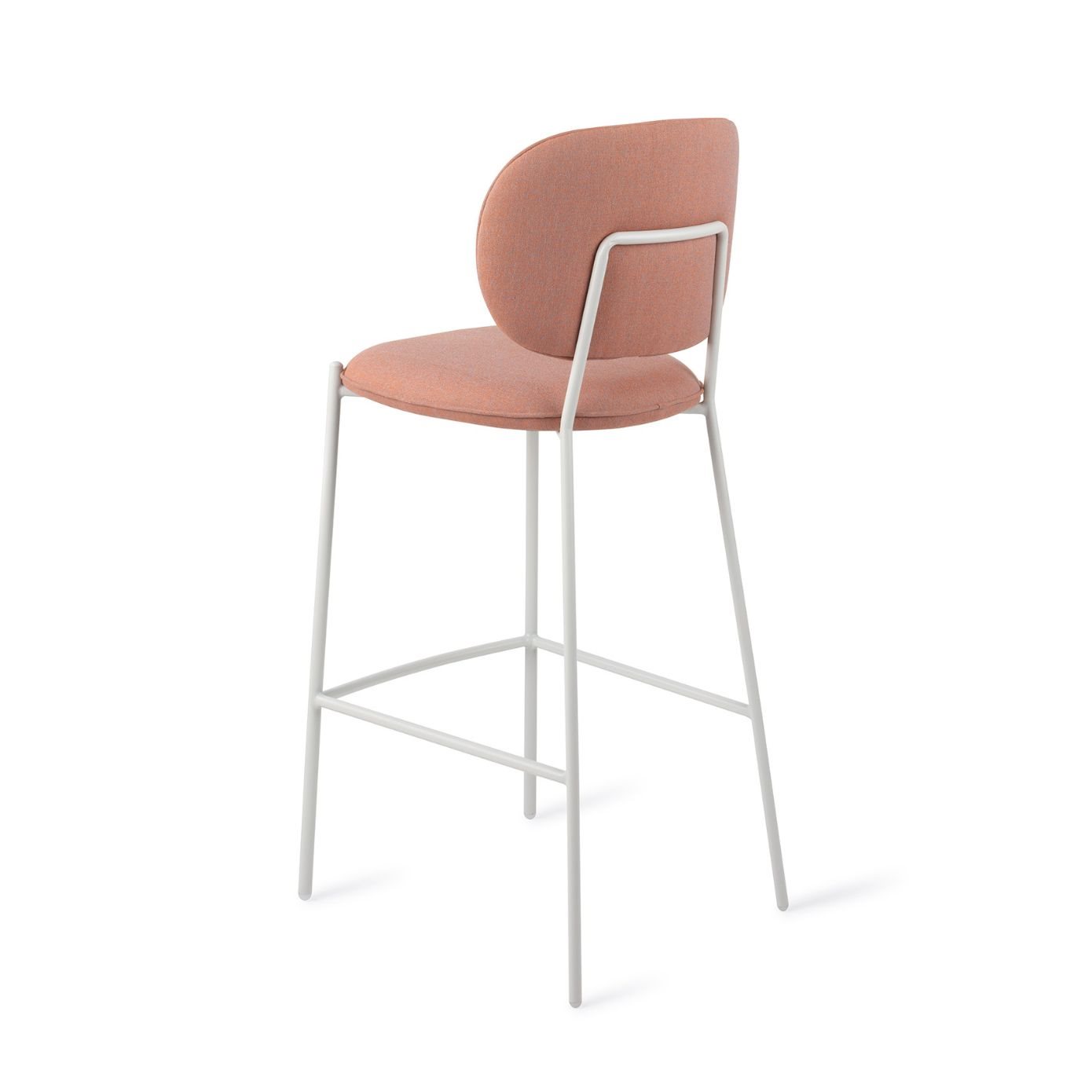 Jesper Home Barhocker Yoichi Turkish-Delight Tresenhöhe (65cm)