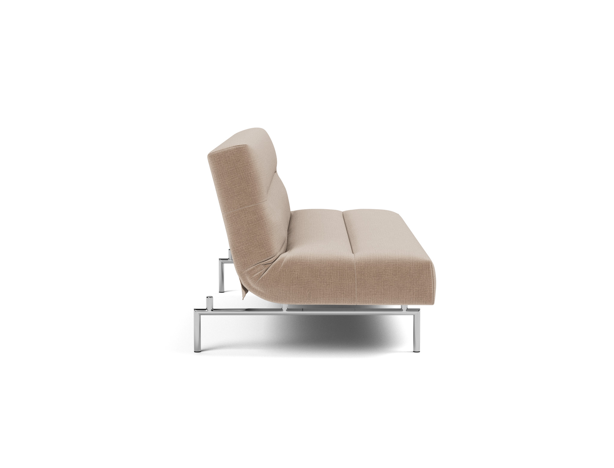 Schlafsofa Jillis Chenille Esina 417-Mocha