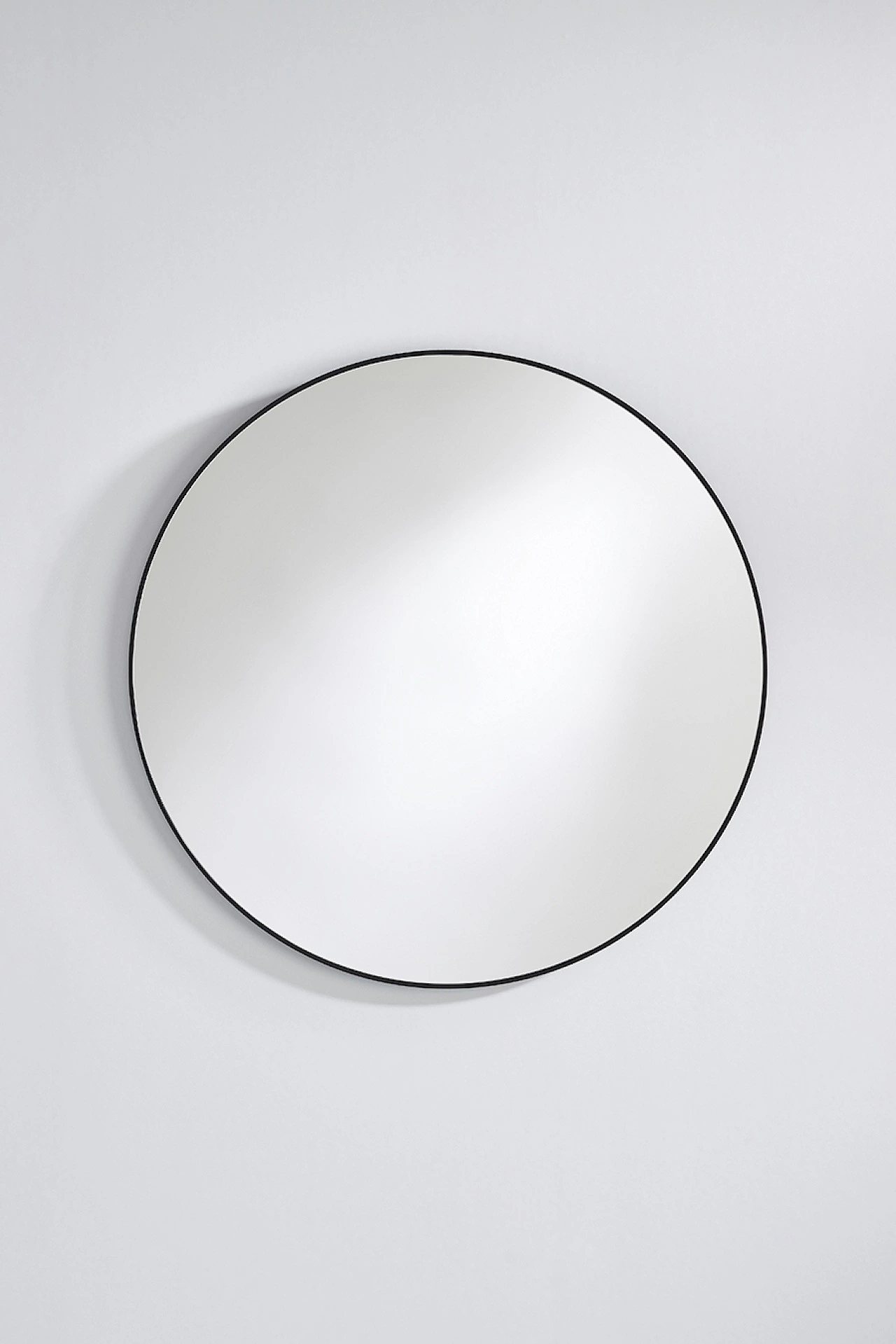 Hoop Black L