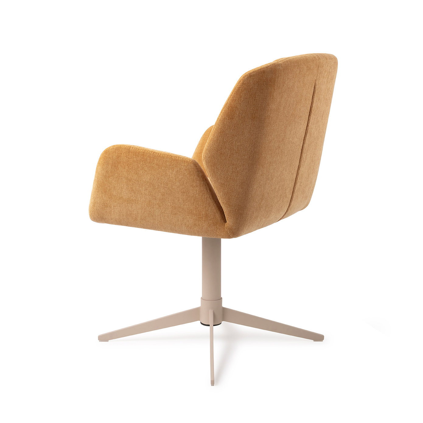 Jesper Home Esszimmerstuhl Myoko El Dorado Quad Beige