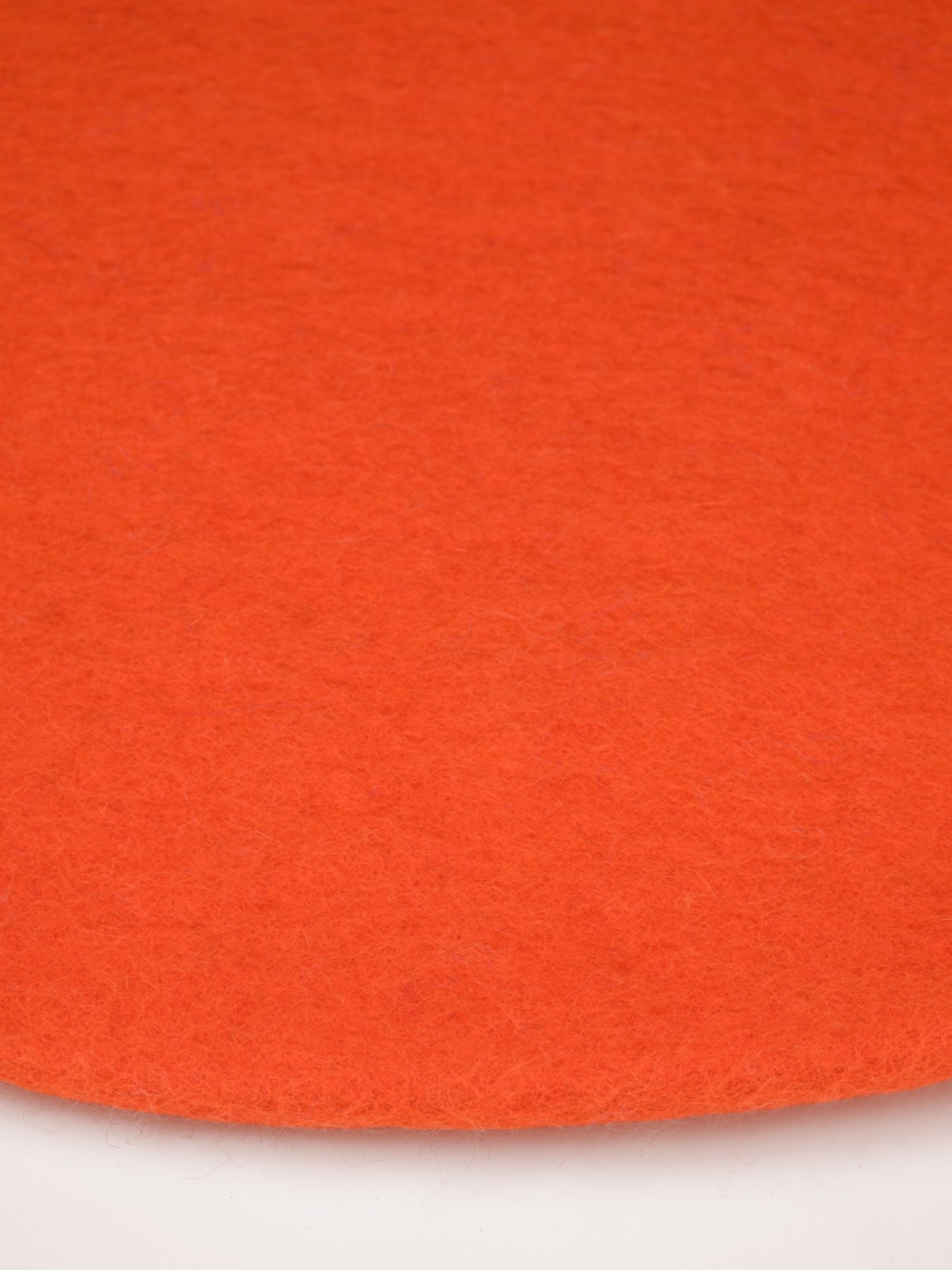 myfelt Mats Filzteppich - 50 cm