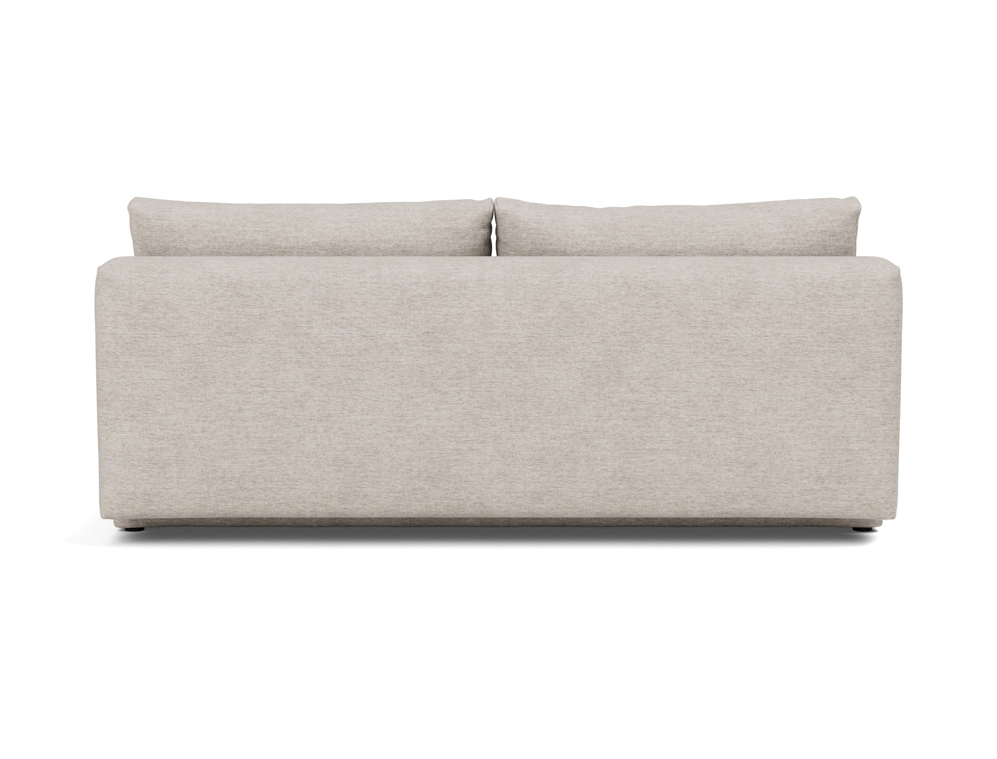 Schlafsofa Osvald Chenille Yuveno 471-Sand