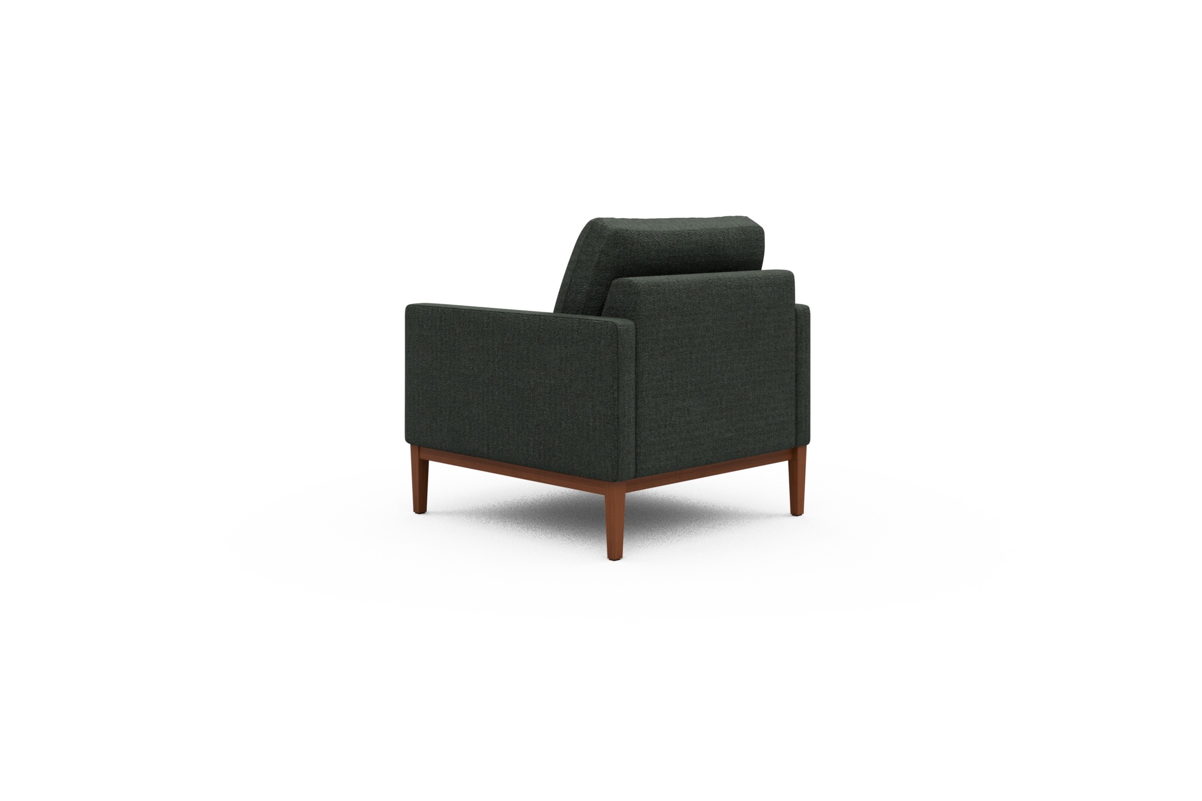 Sessel Bodo Aivi-Pine-Green